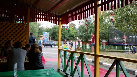 Kafe MAZDA image 7