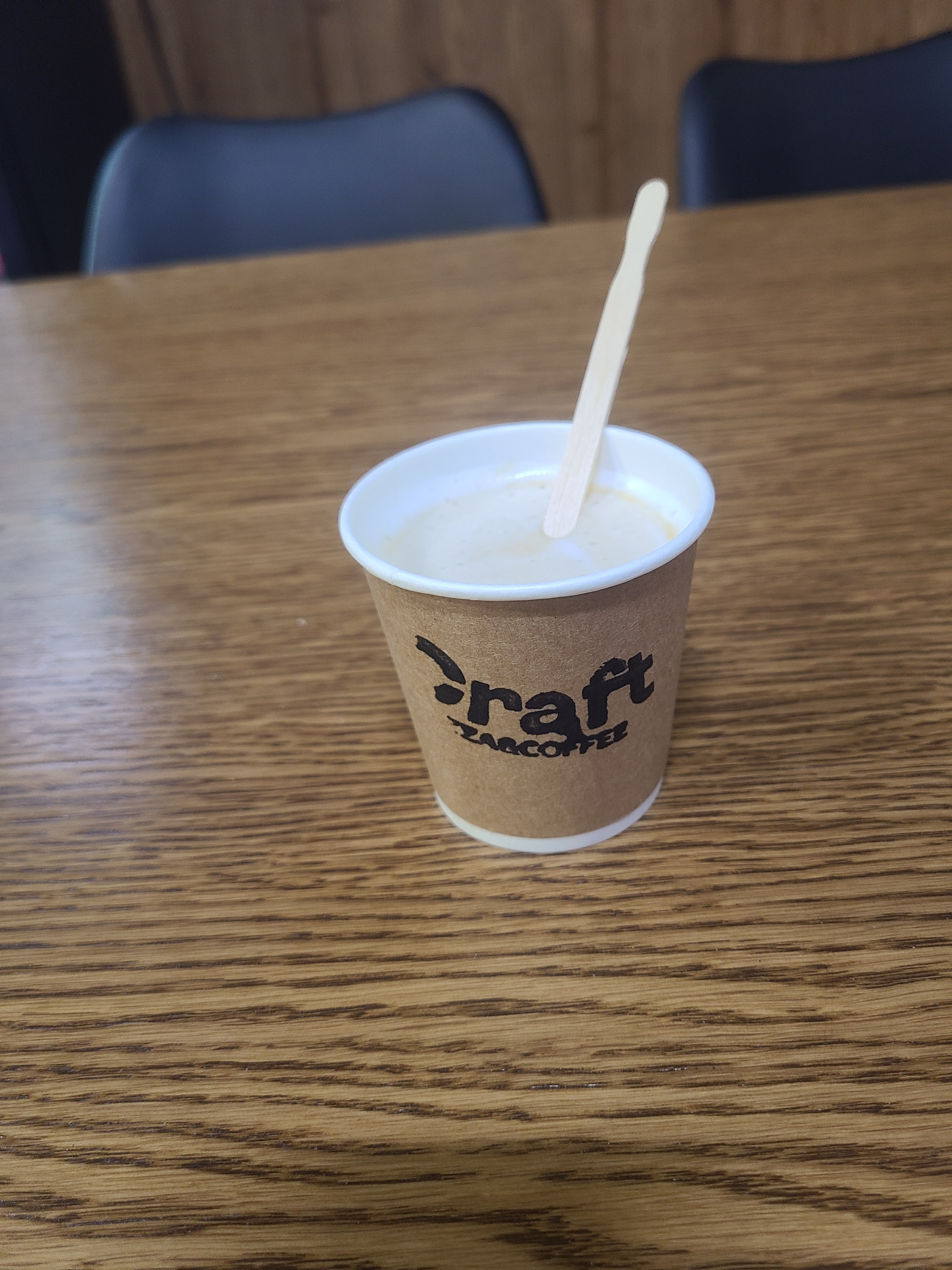 Craft Pizza&Sushi image 8