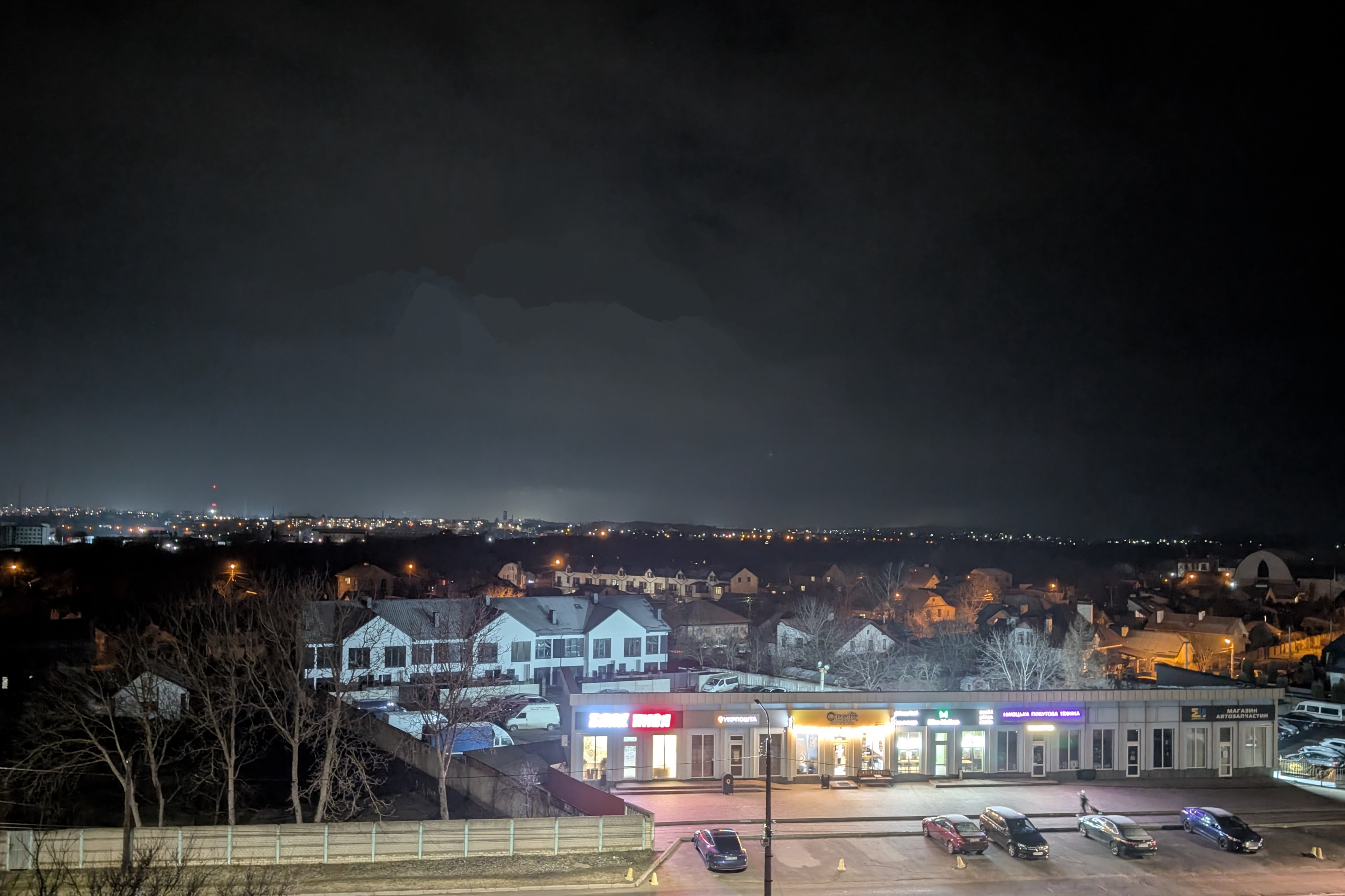 Craft Pizza&Sushi image 9