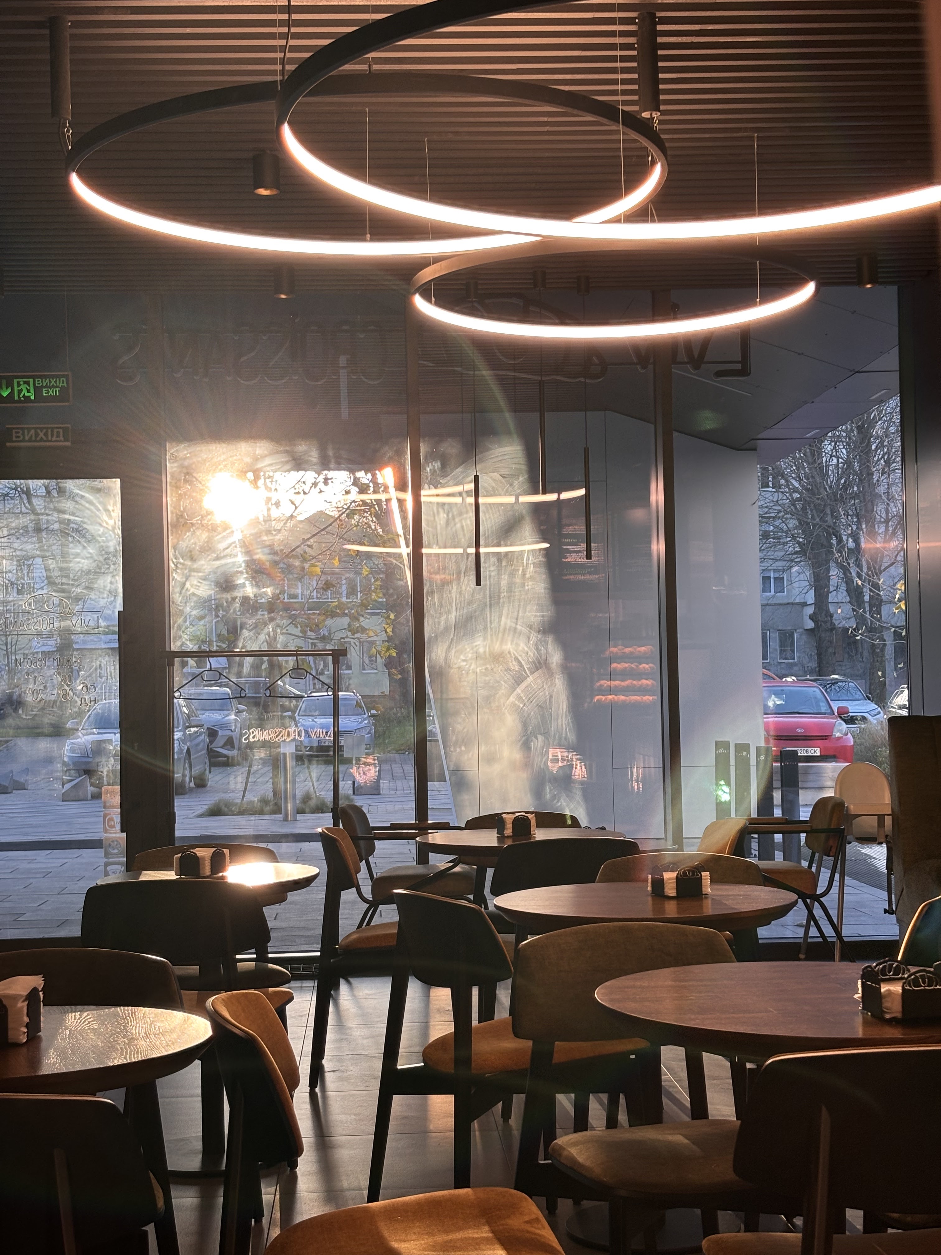 Lviv Croissants image 4