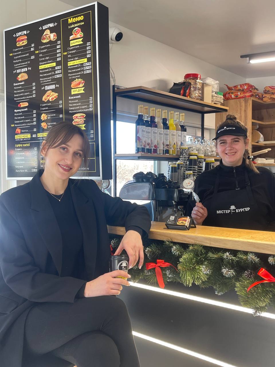 Mister Burher image 10