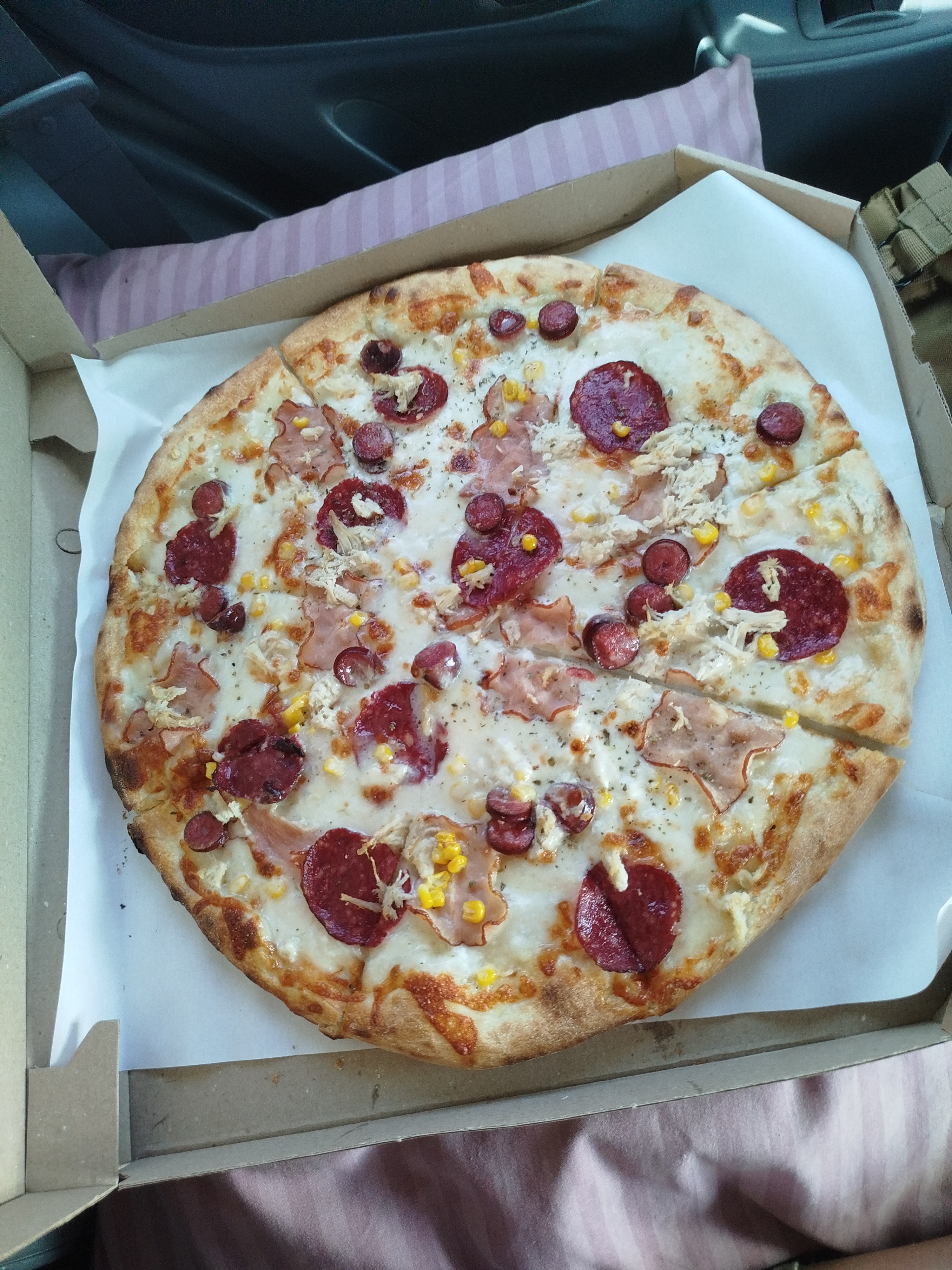 COUNTRY | HOTEL & CAFE (Кантрі-бар) image 4