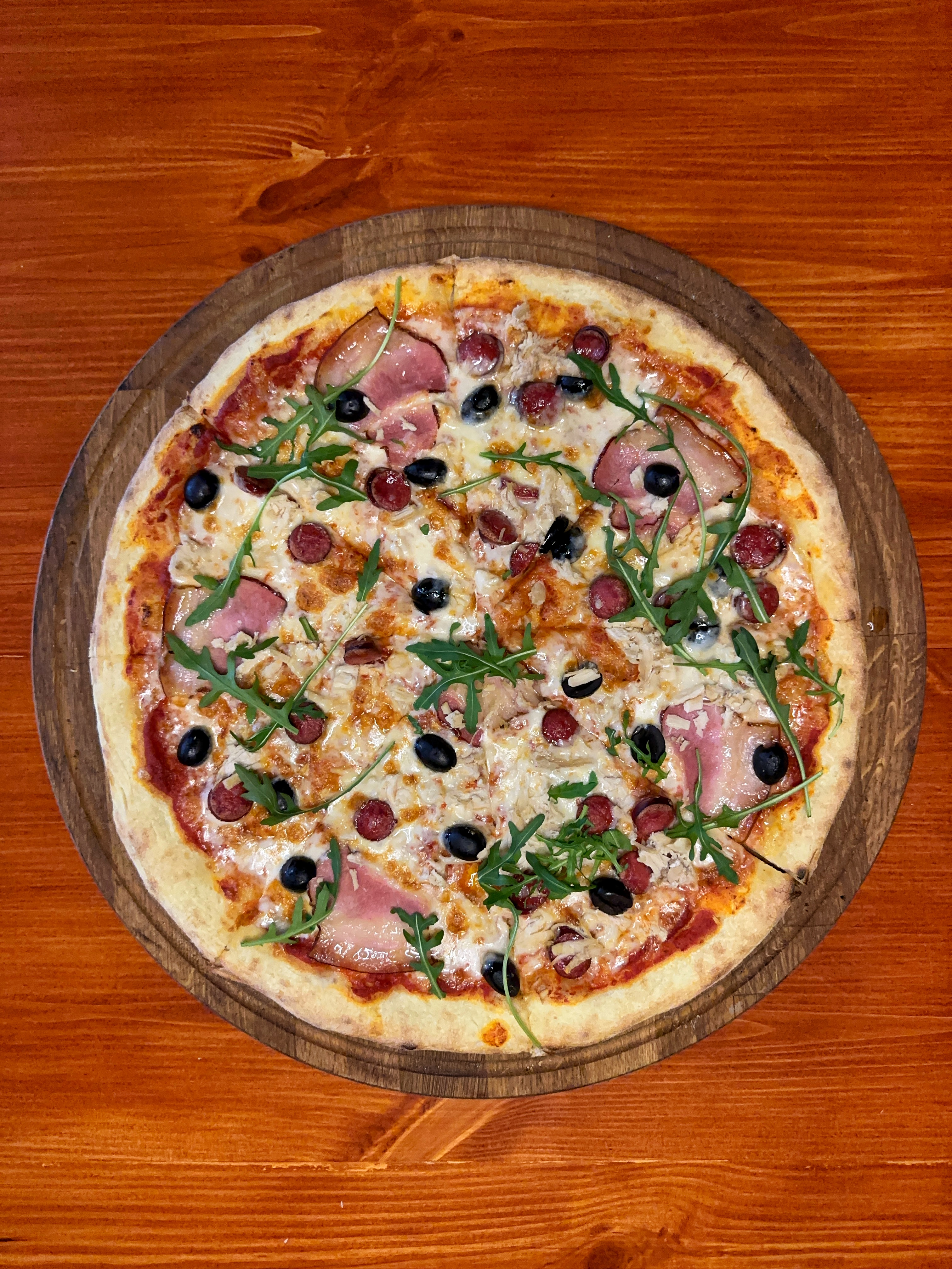 COUNTRY | HOTEL & CAFE (Кантрі-бар) image 5