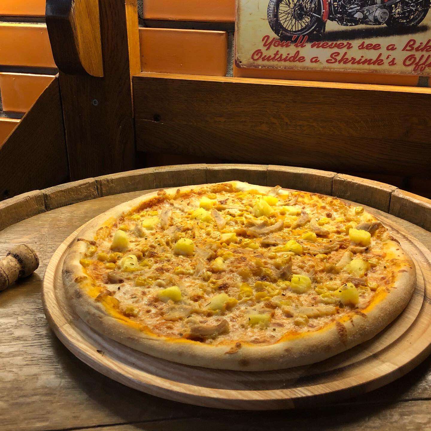 COUNTRY | HOTEL & CAFE (Кантрі-бар) image 7