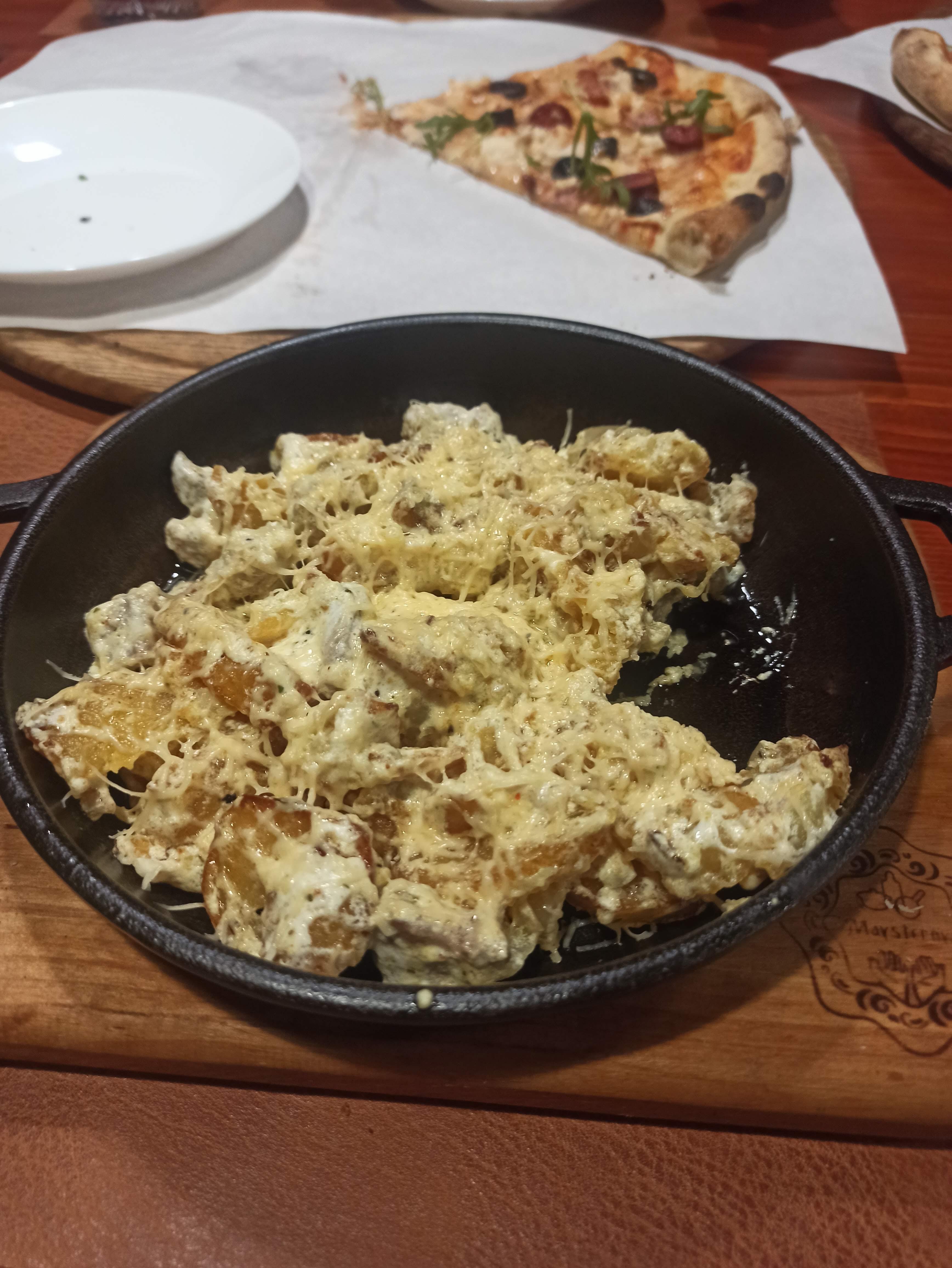 COUNTRY | HOTEL & CAFE (Кантрі-бар) image 8