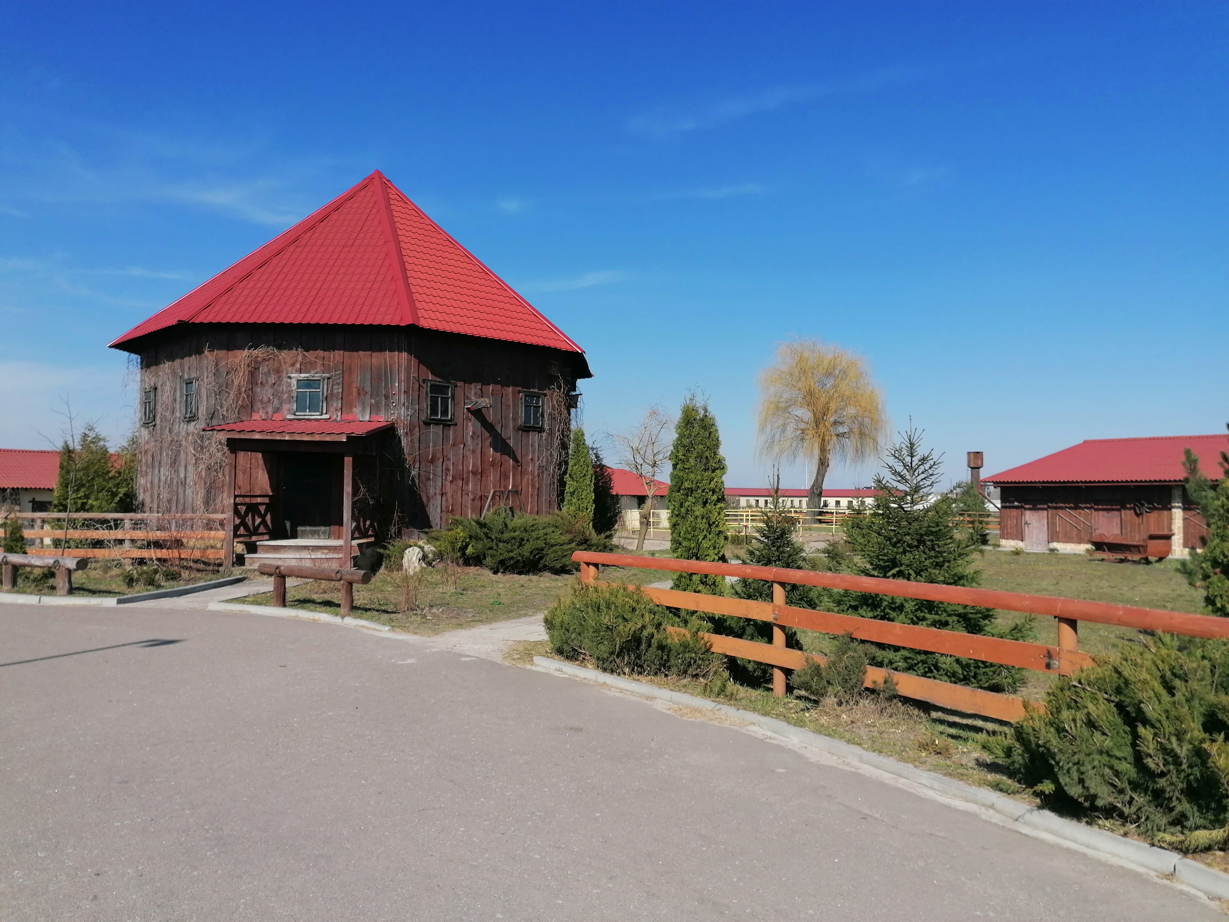 Zolota Pidkova image 5