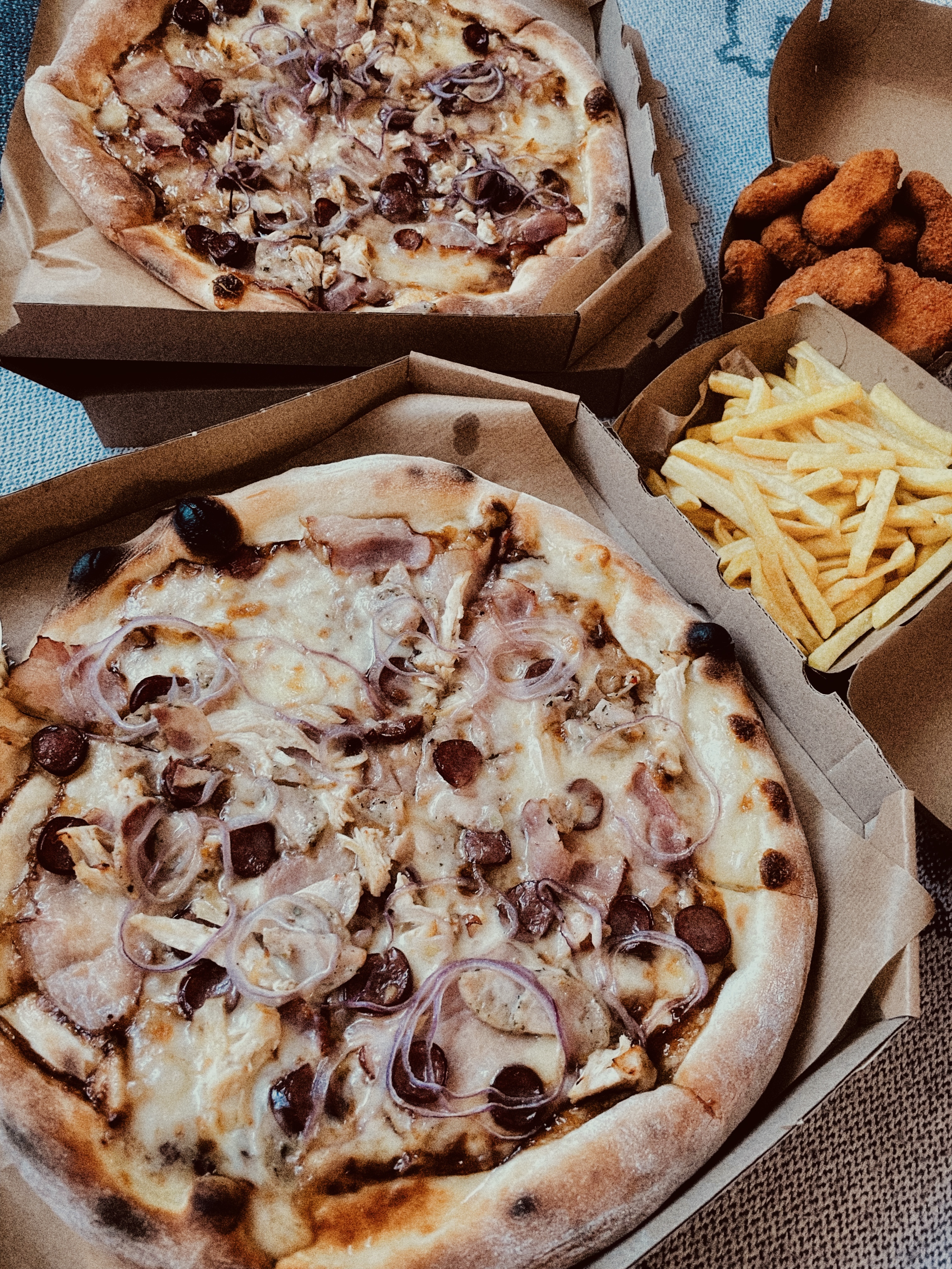 Піцерія Craft Pizza&Coffee image 3