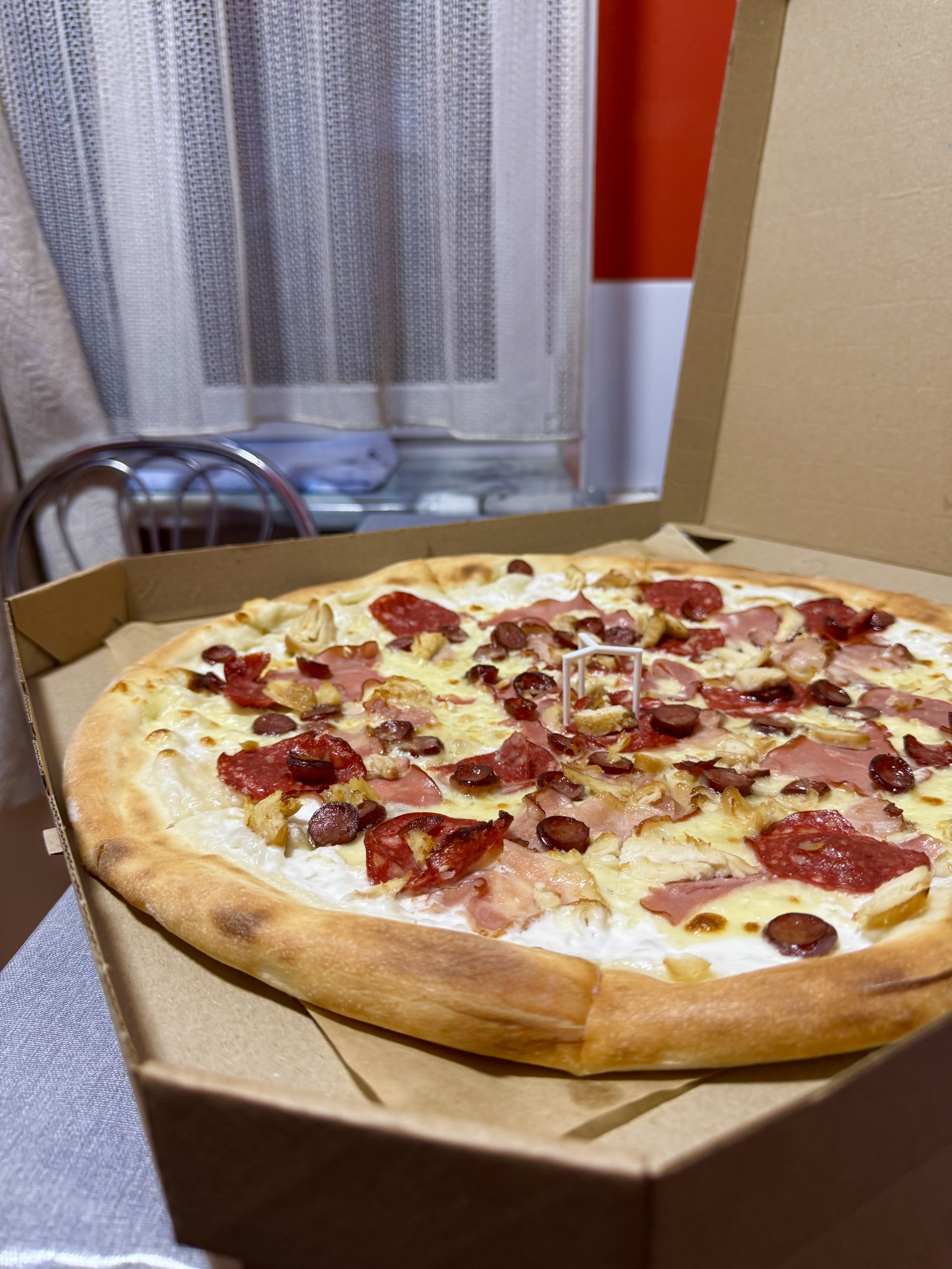 Піцерія Craft Pizza&Coffee image 4