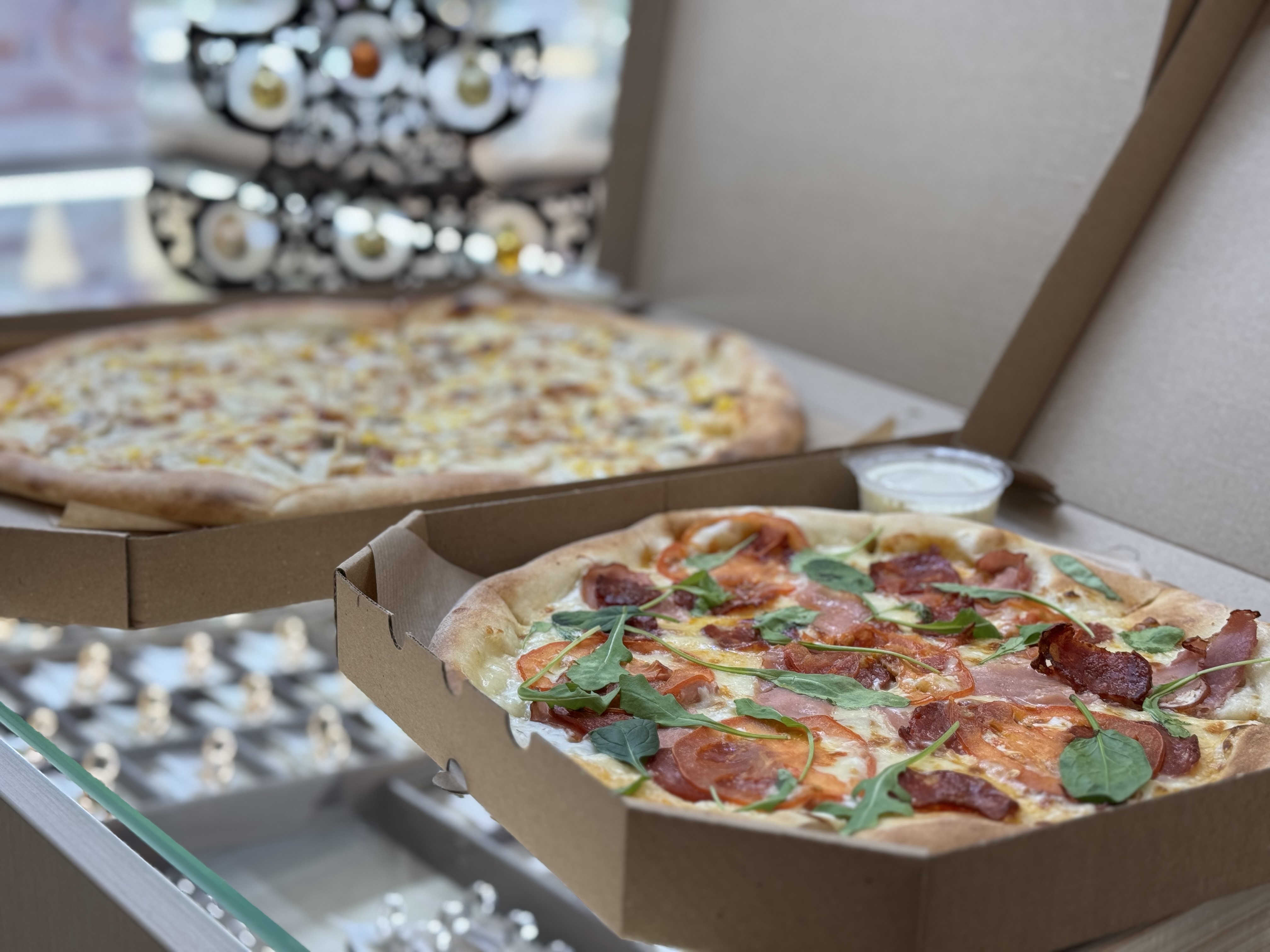 Піцерія Craft Pizza&Coffee image 5