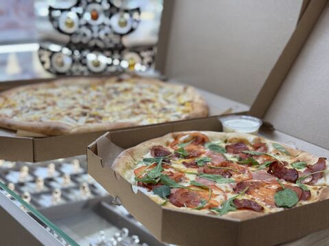 Піцерія Craft Pizza&Coffee image 5