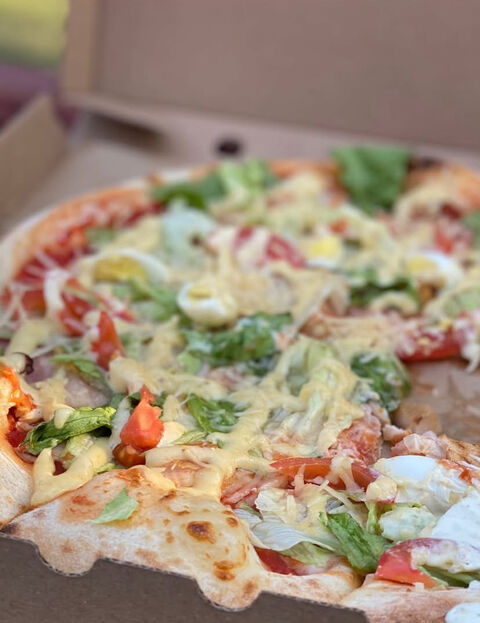 Піцерія Craft Pizza&Coffee image 7