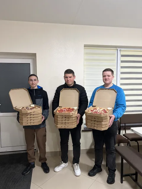 Піцерія Craft Pizza&Coffee image 8