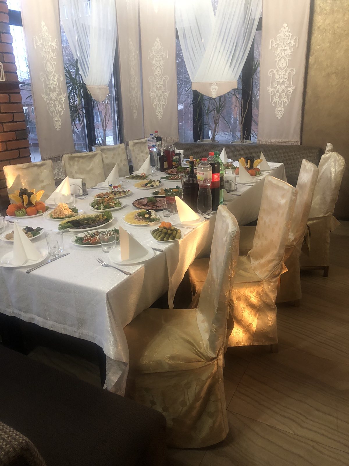 Restoratsiya Terasa image 5