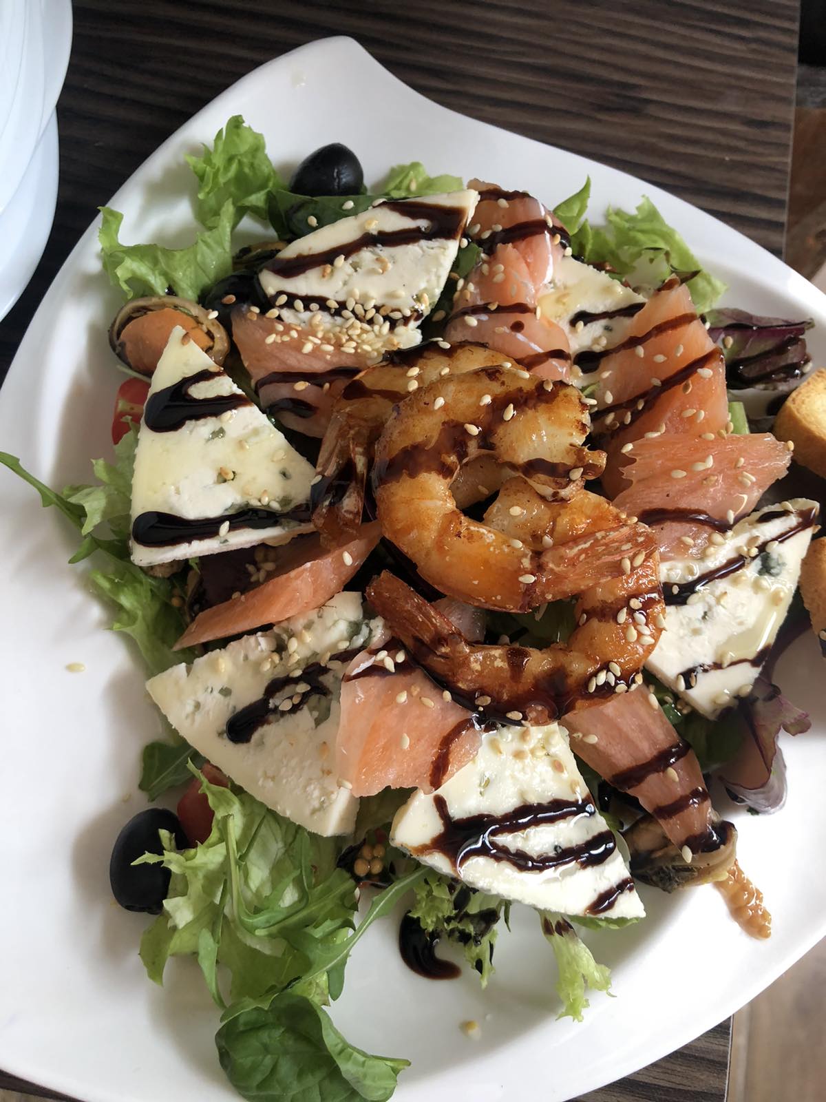 Restoratsiya Terasa image 6