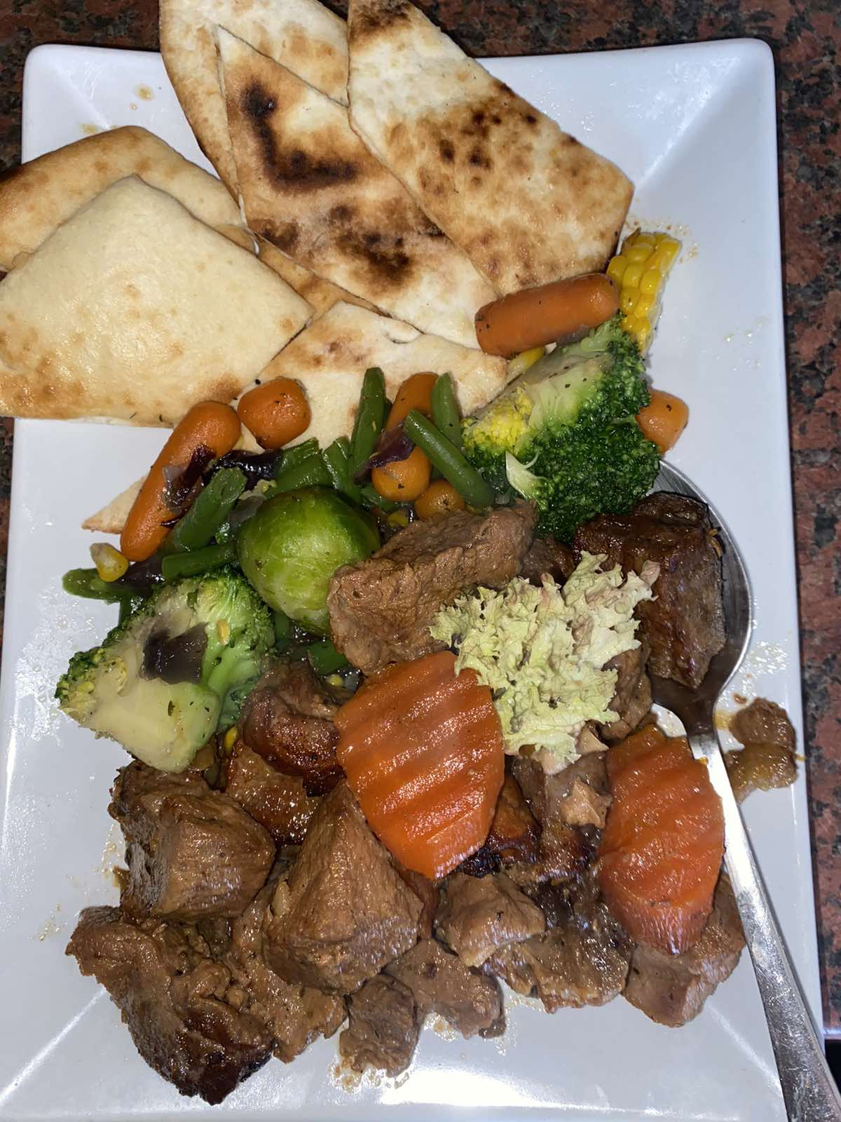 Restoratsiya Terasa image 9