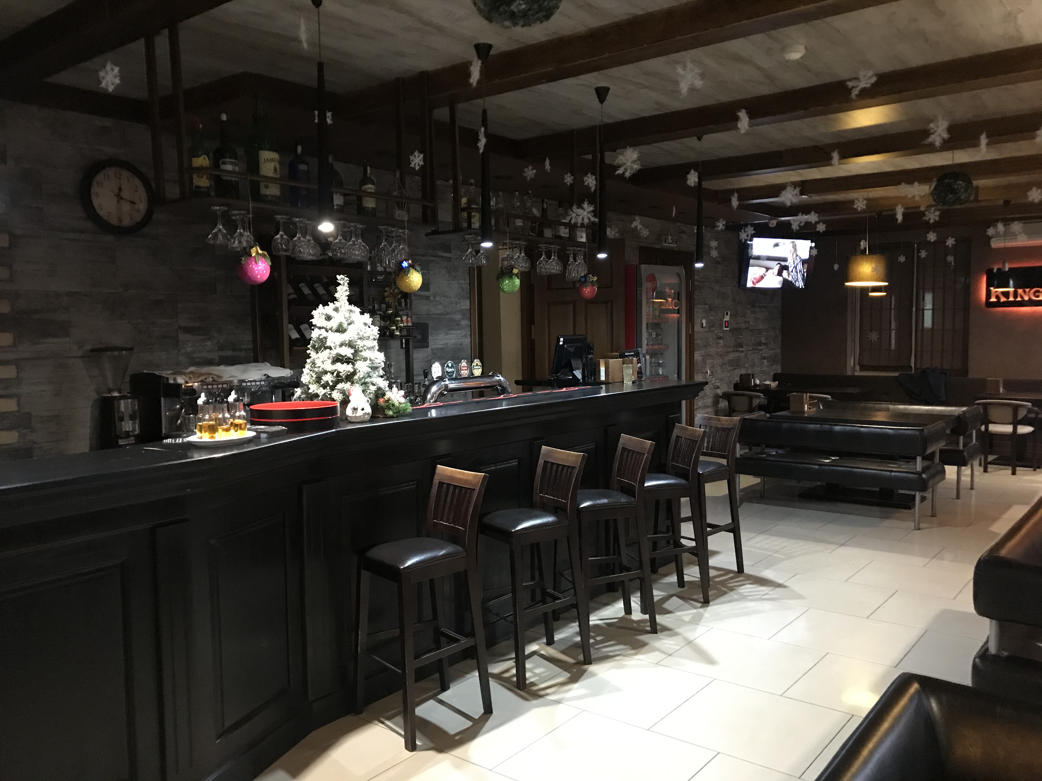 Kingdom M-Pizza image 5