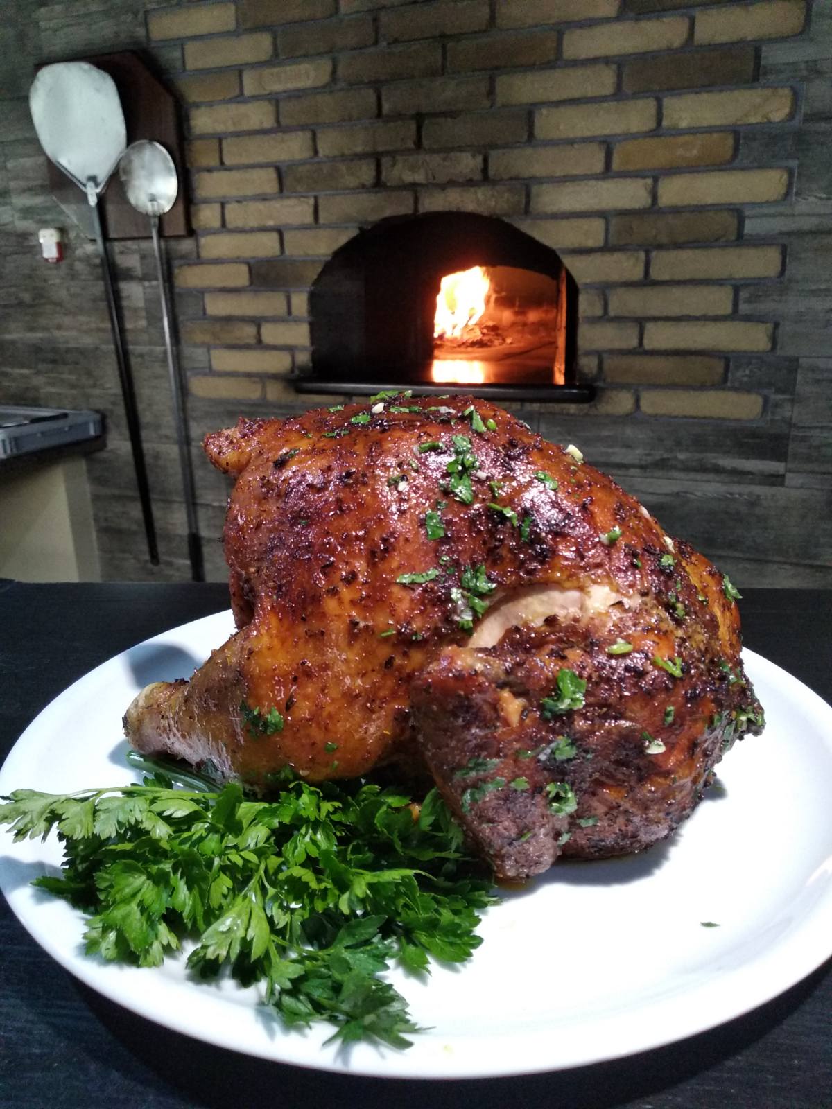 Kingdom M-Pizza image 7