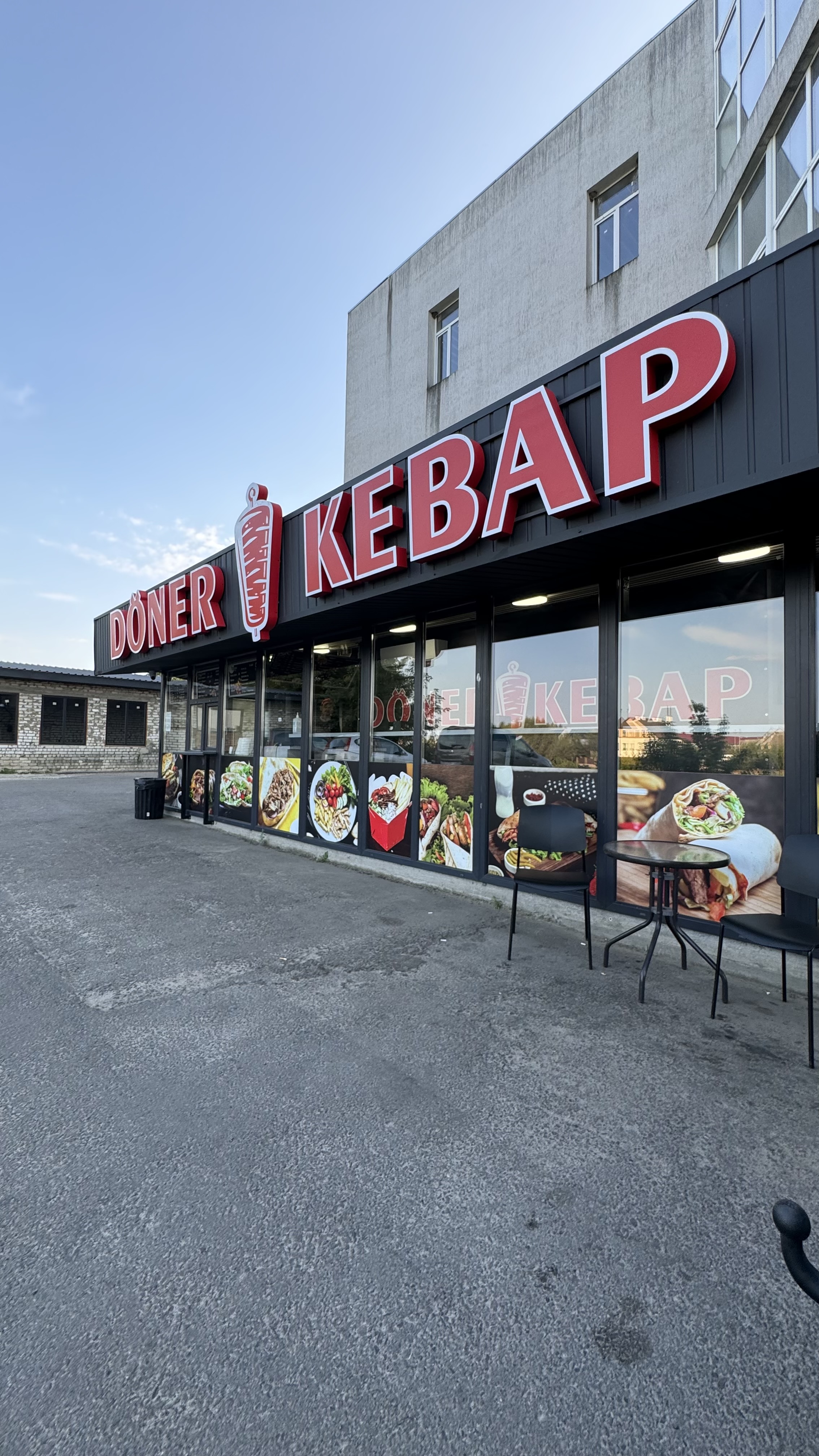 DÖNER KEBAP image 1