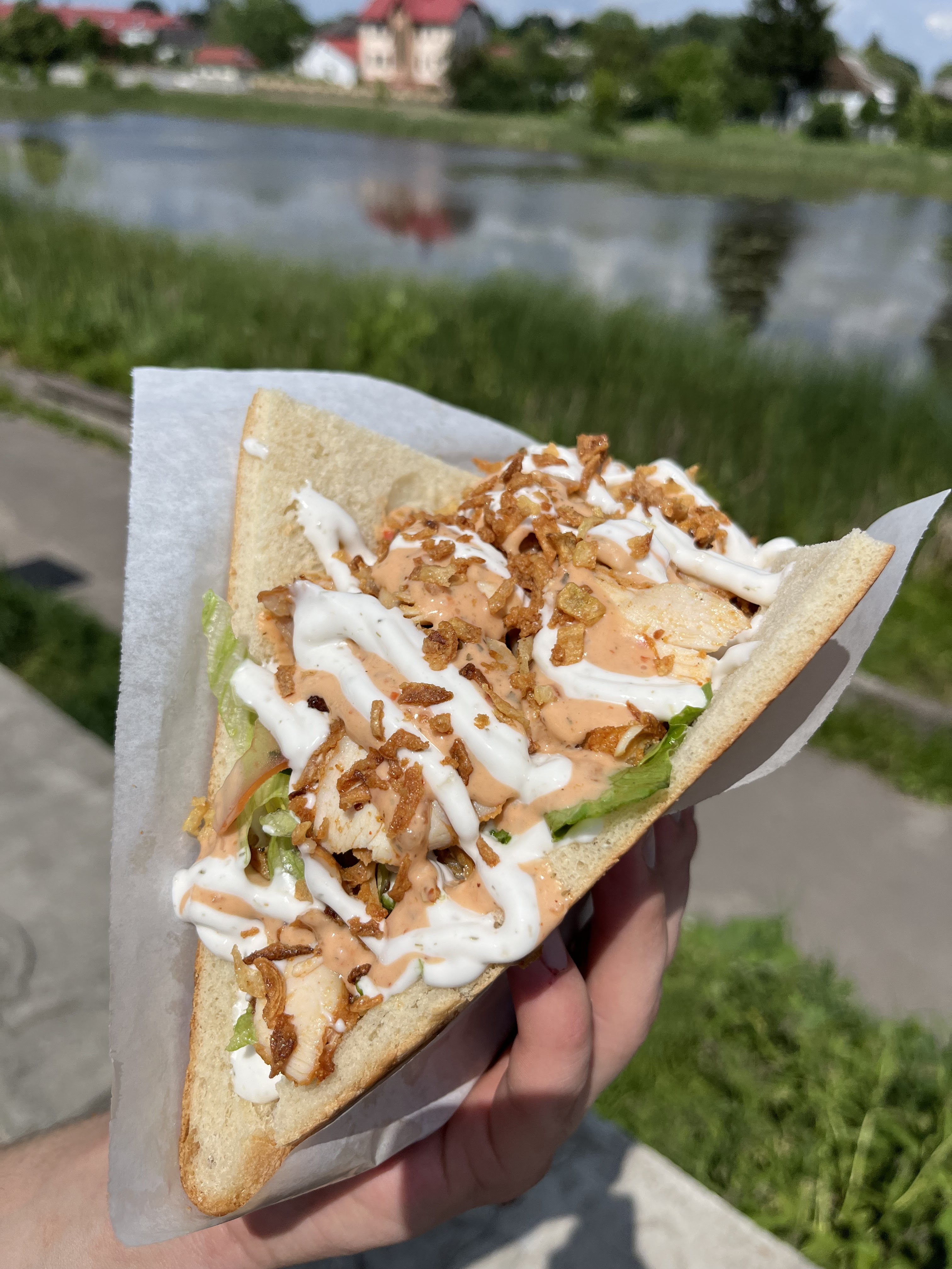 DÖNER KEBAP image 4