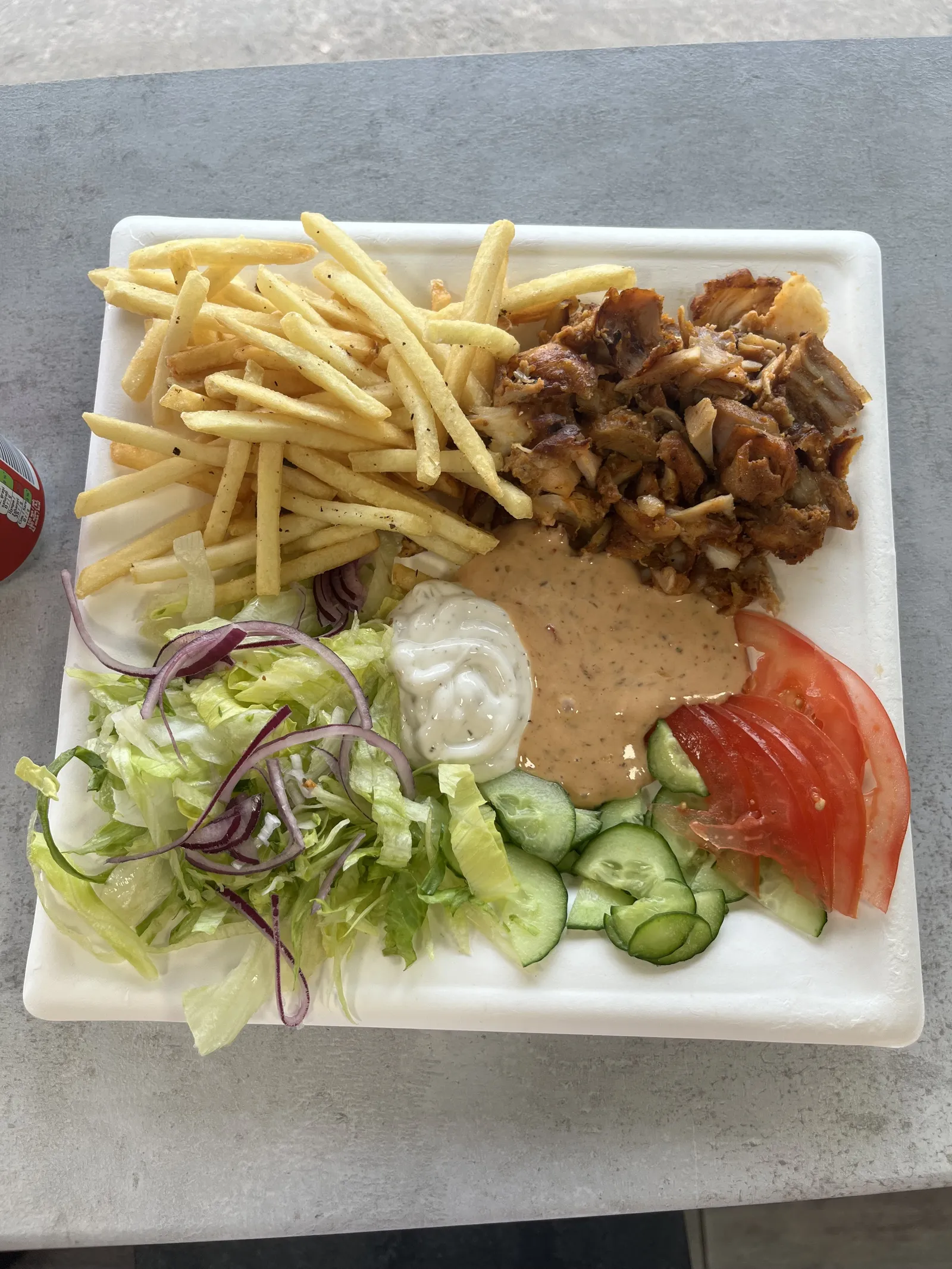 DÖNER KEBAP image 6