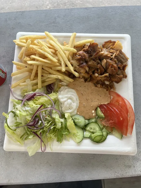 DÖNER KEBAP image 6