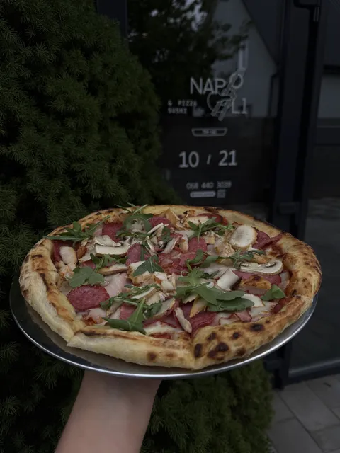 NAPOLI image 2