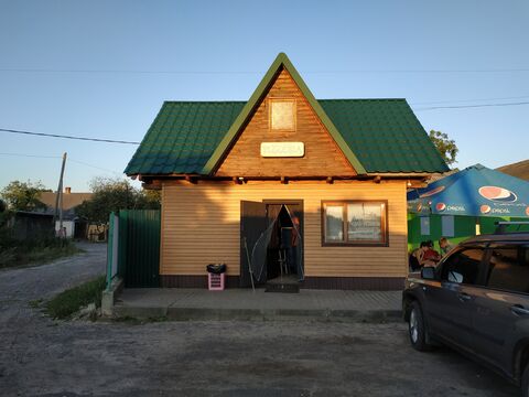PIZZERIA image 3