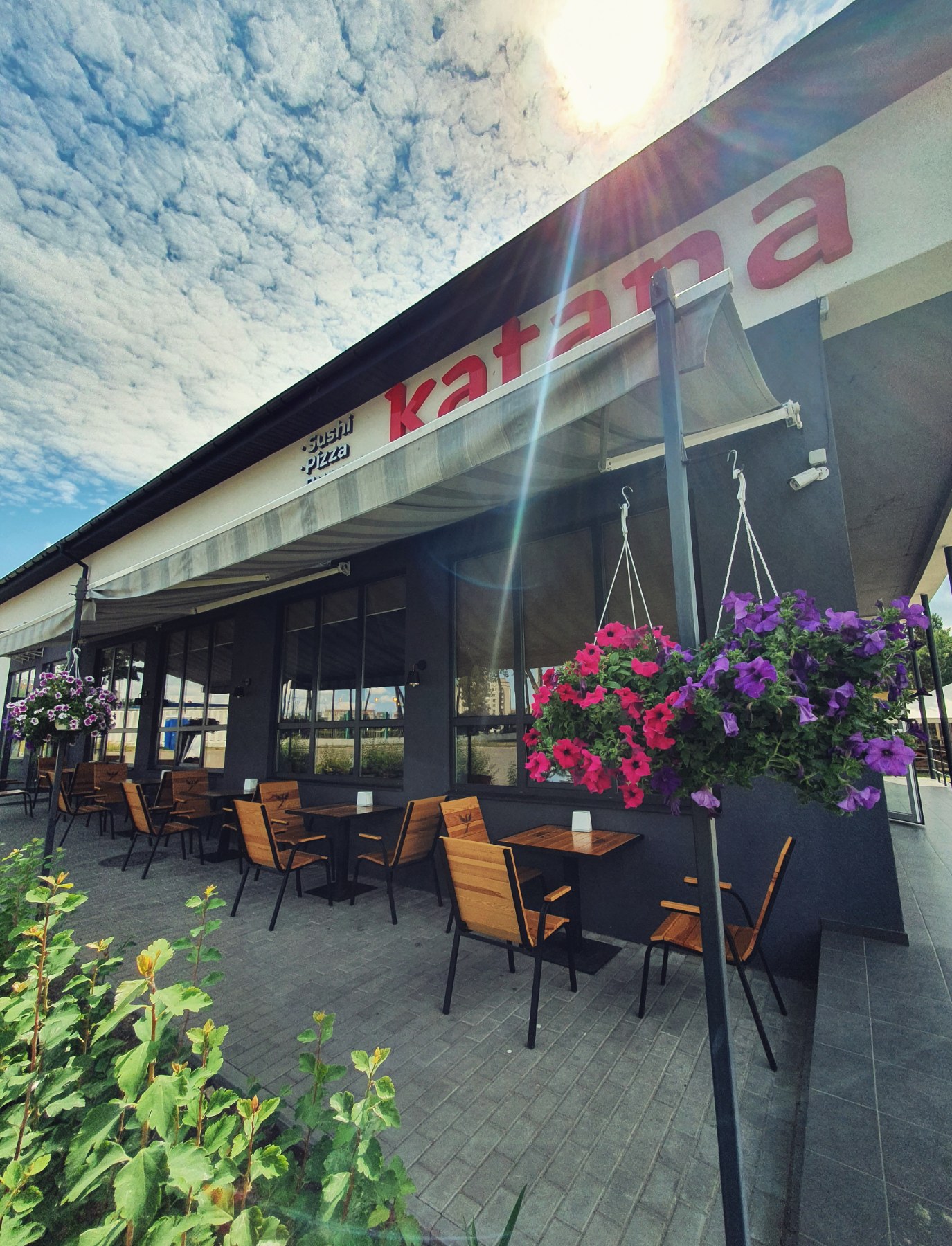 Katana Varash image 7