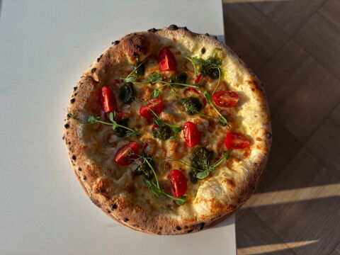 Express Pizza image 3