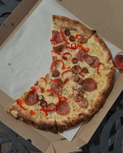 Express Pizza image 4
