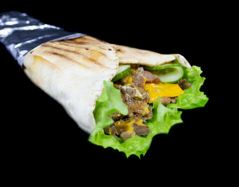 Food Street image 2