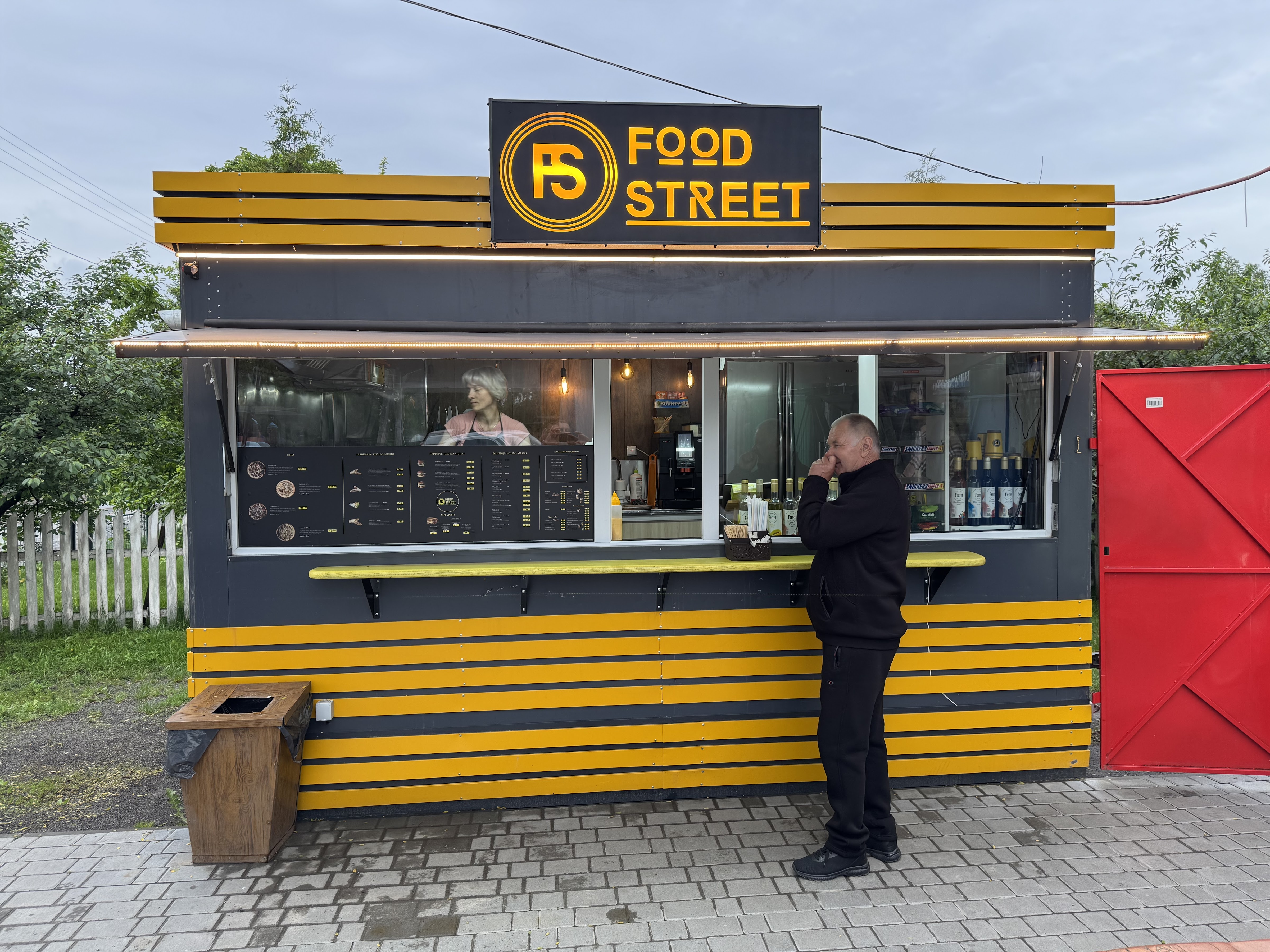 CofffeBurgers image 1