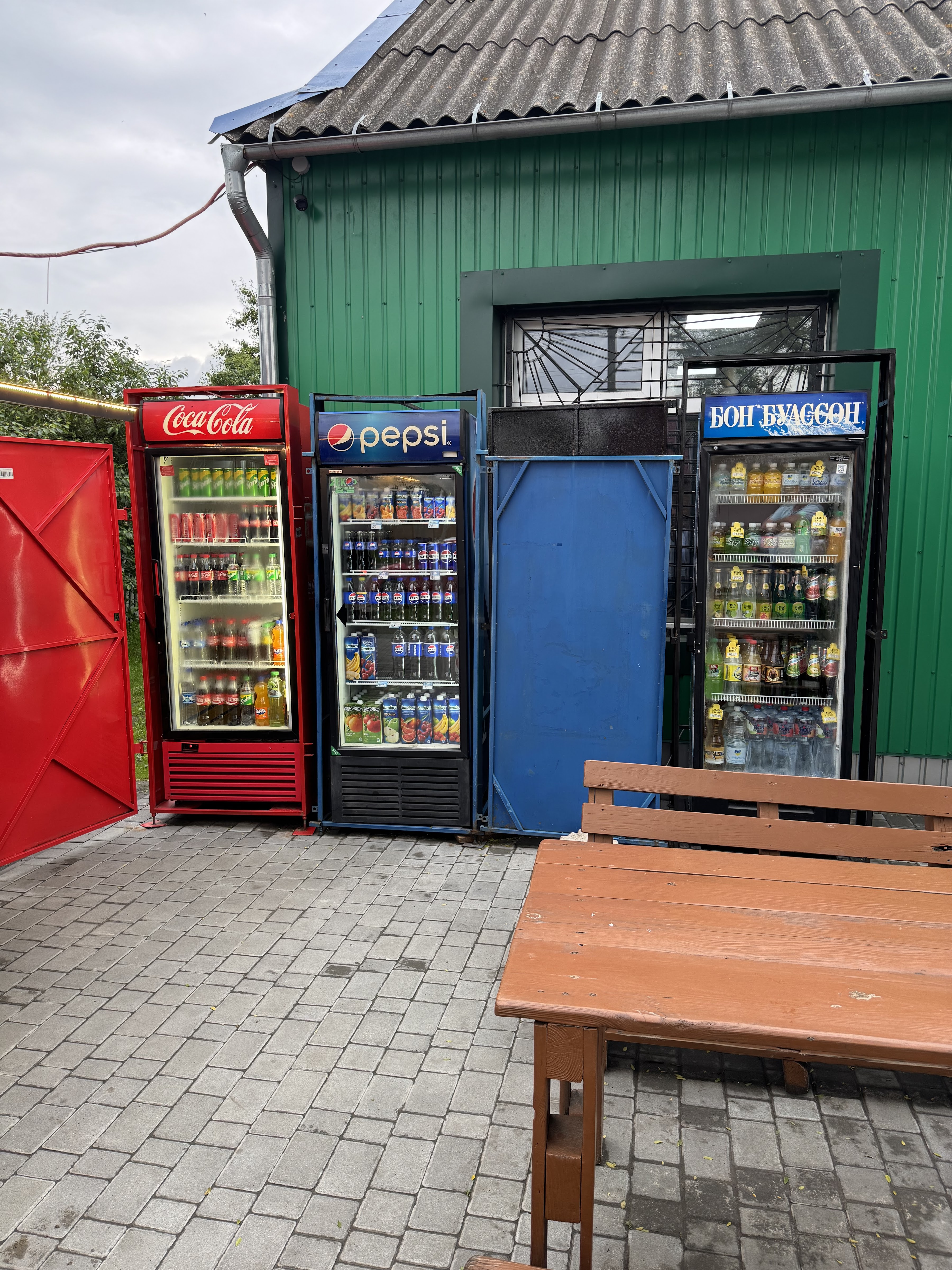 CofffeBurgers image 2