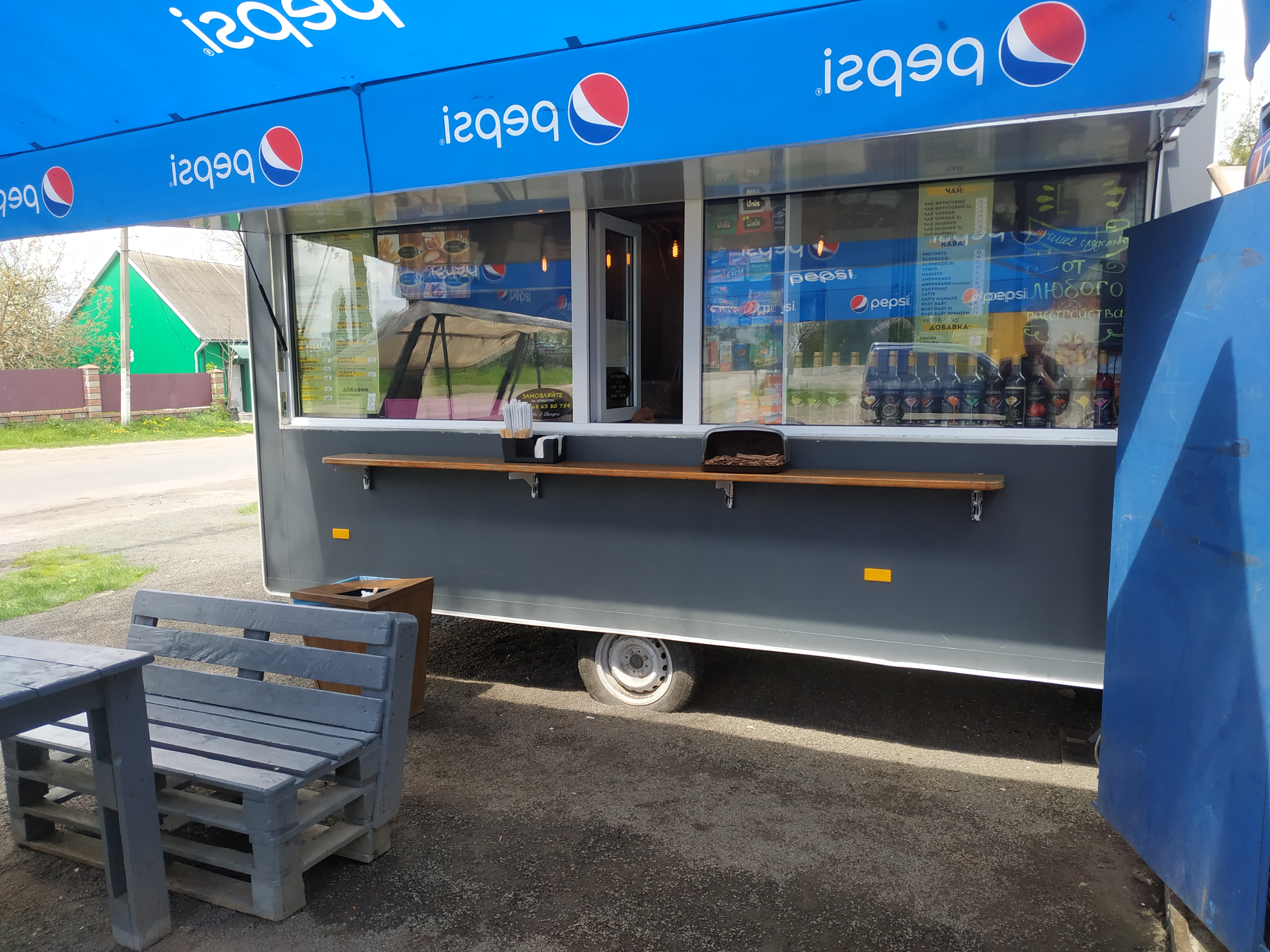 CofffeBurgers image 4