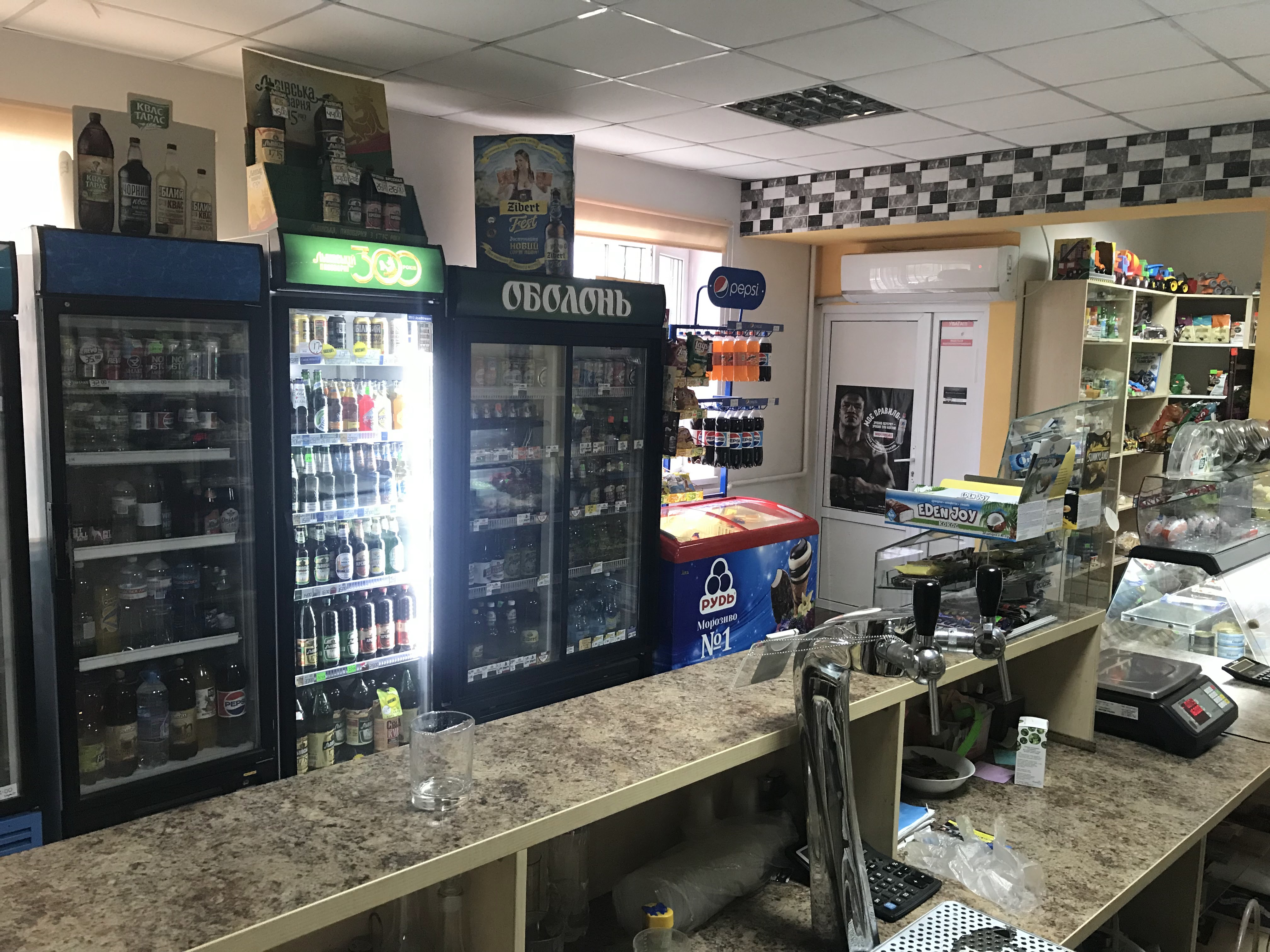 Кафе Містечко image 3