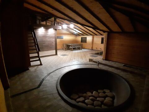 Оздоровчий комплекс "Немо" image 6