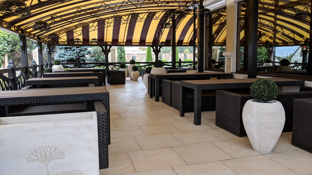 ресторан Варшавський image 3