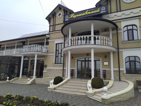 ресторан Варшавський image 5