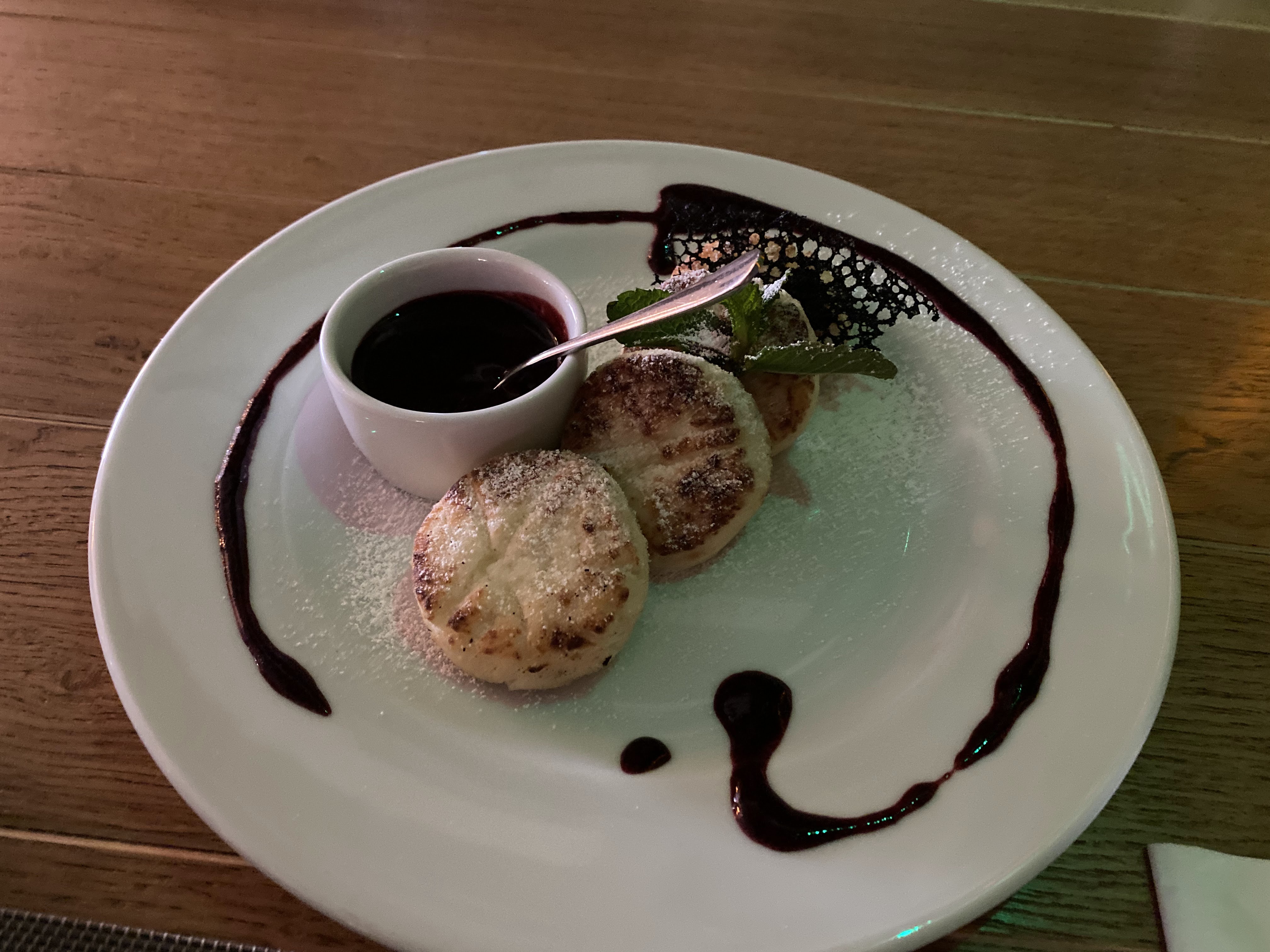 ресторан Варшавський image 10