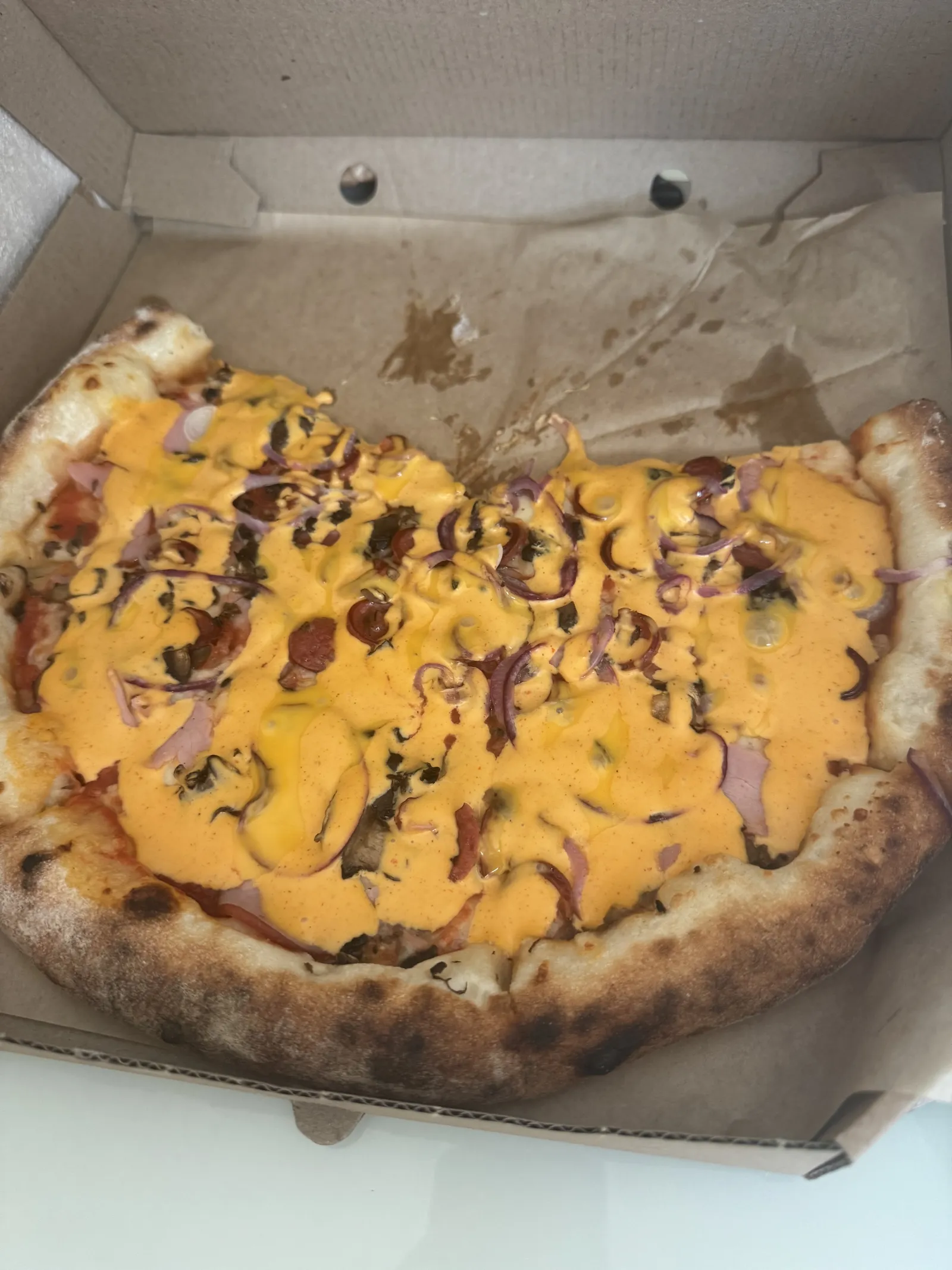Піцерія Craft Pizza&Coffee image 5
