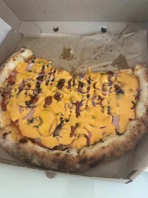 Піцерія Craft Pizza&Coffee image 5