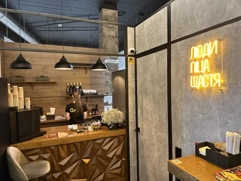 Піцерія Craft Pizza&Coffee image 8