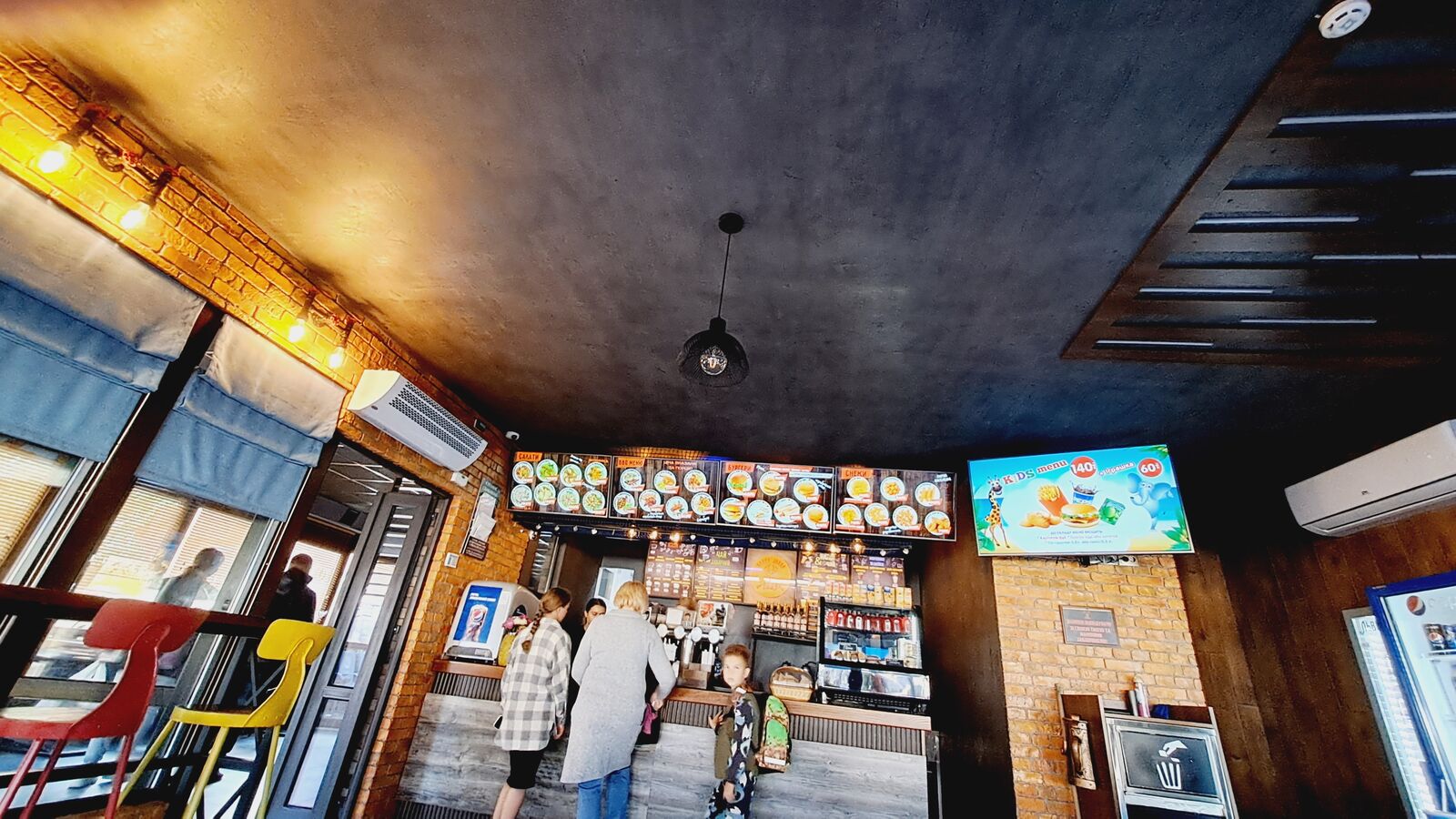 BBQ JOKER image 1