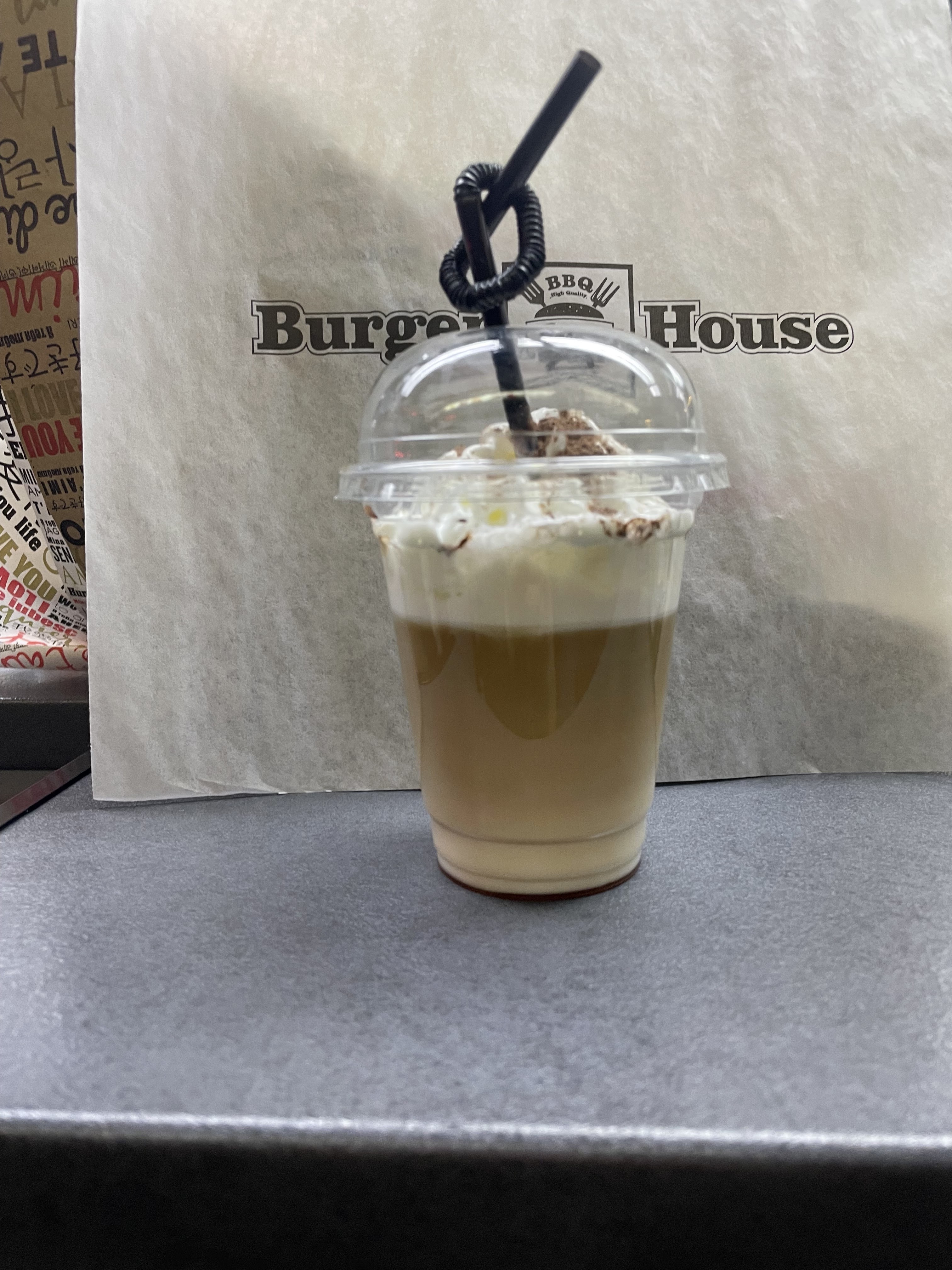 BURGER HOUSE image 4