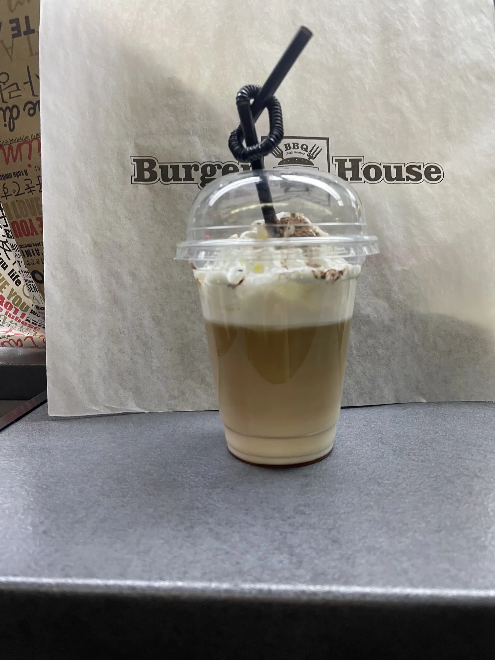 BURGER HOUSE image 4