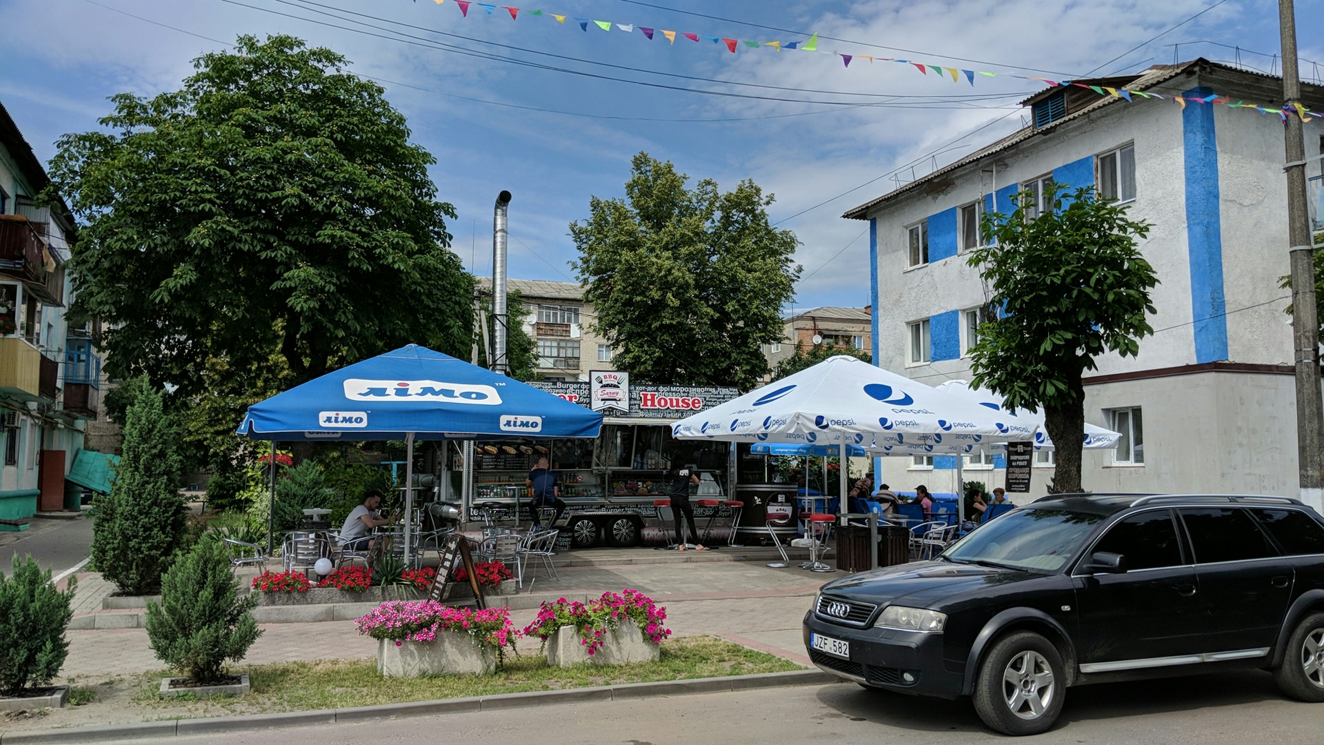 BURGER HOUSE image 7