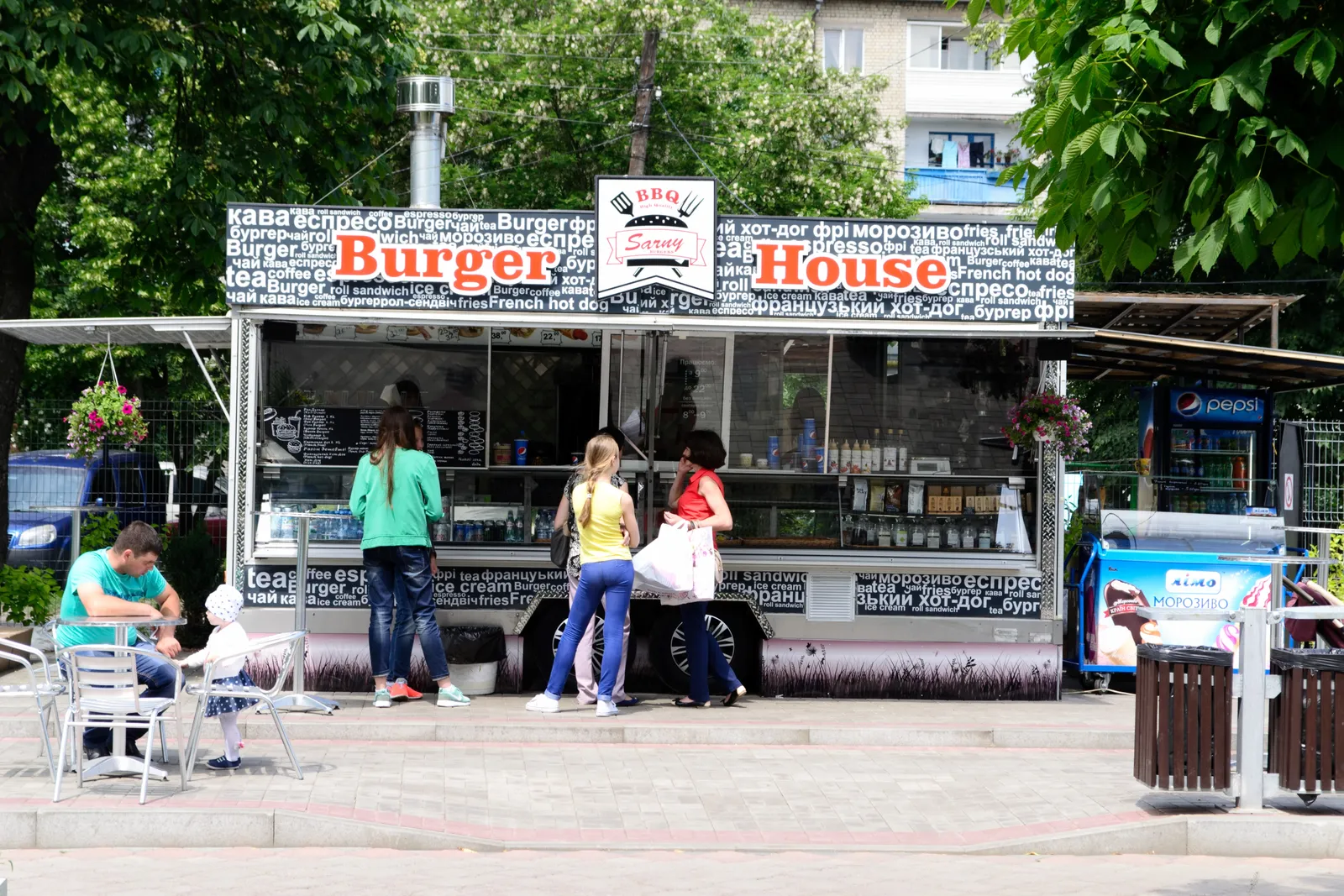 BURGER HOUSE image 10
