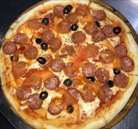 Pizza Club image 2