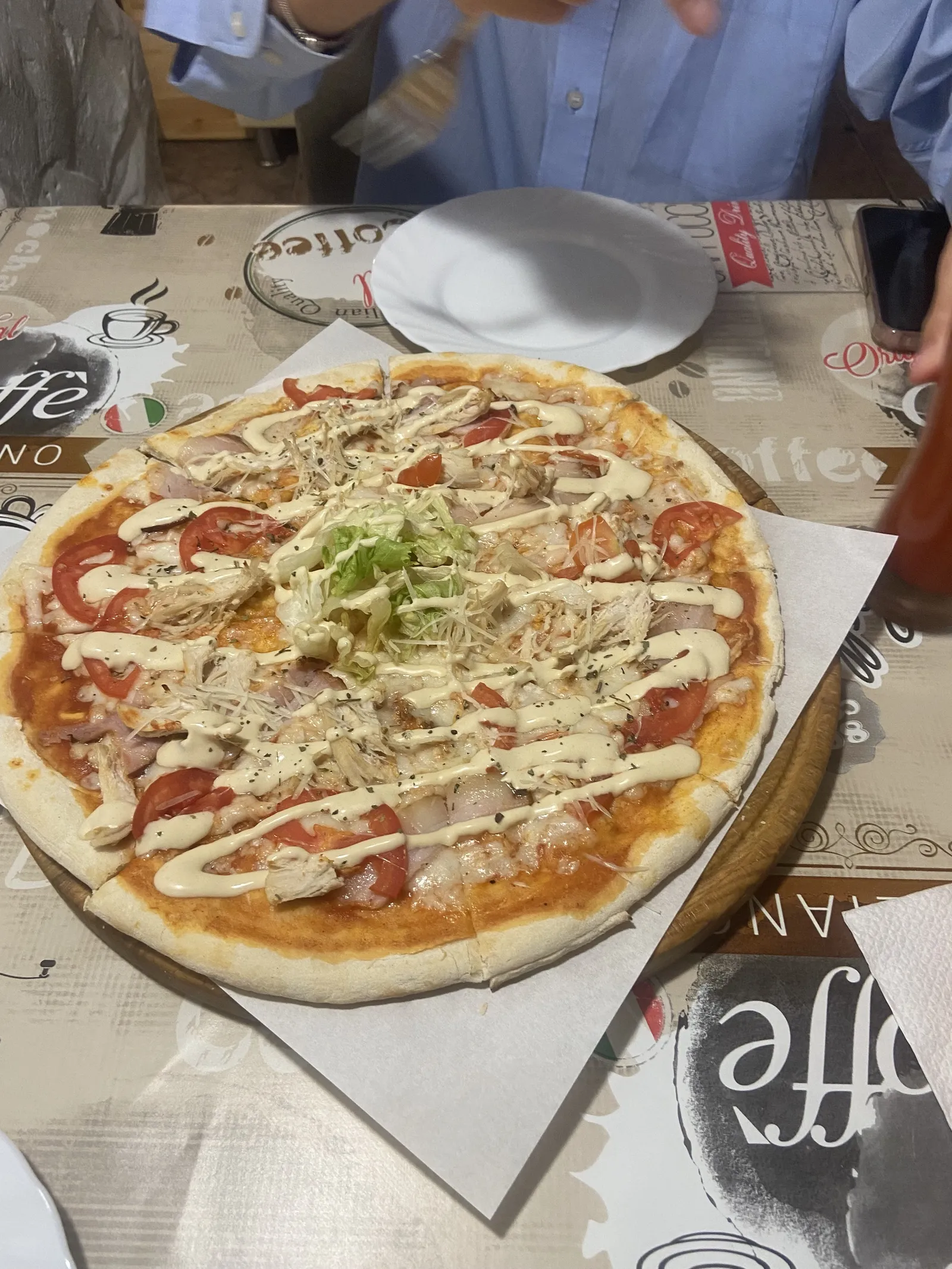 Pizza Club image 3