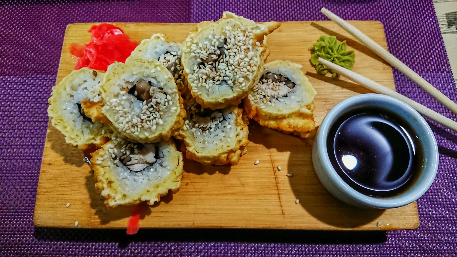 Bon appetite image 9